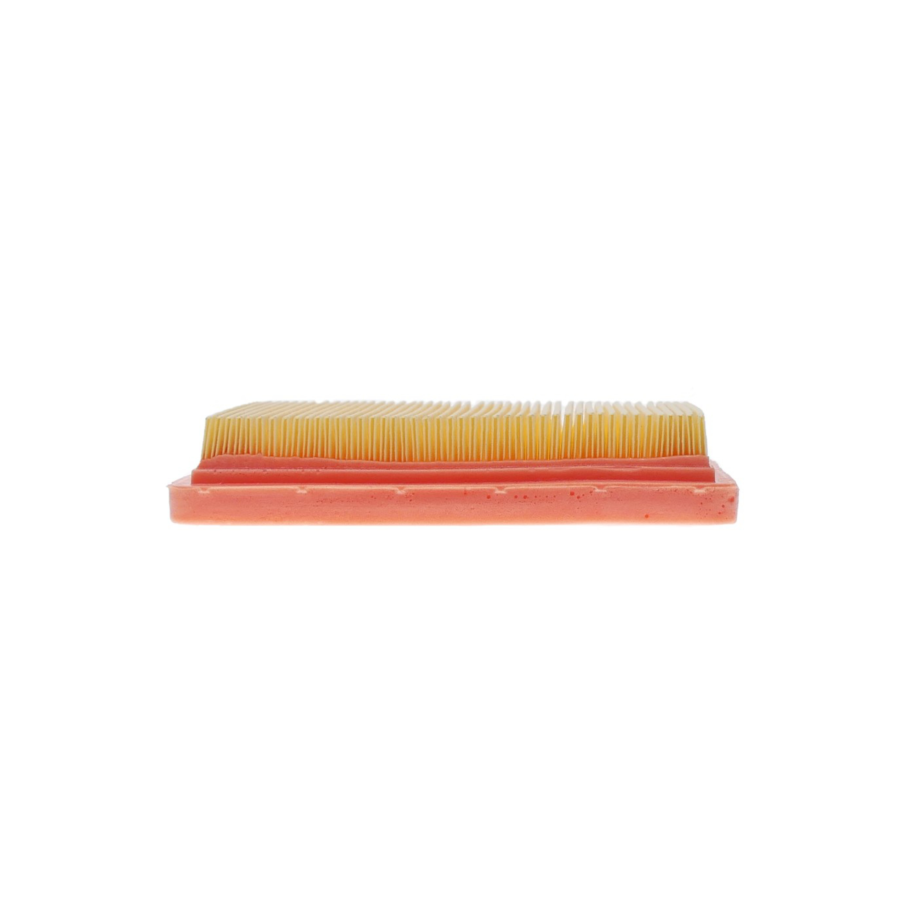 Vzduchový filtr 116 mm x 87 mm x 21 mm pro motory Zongshen NH150H (OEM 100030663)