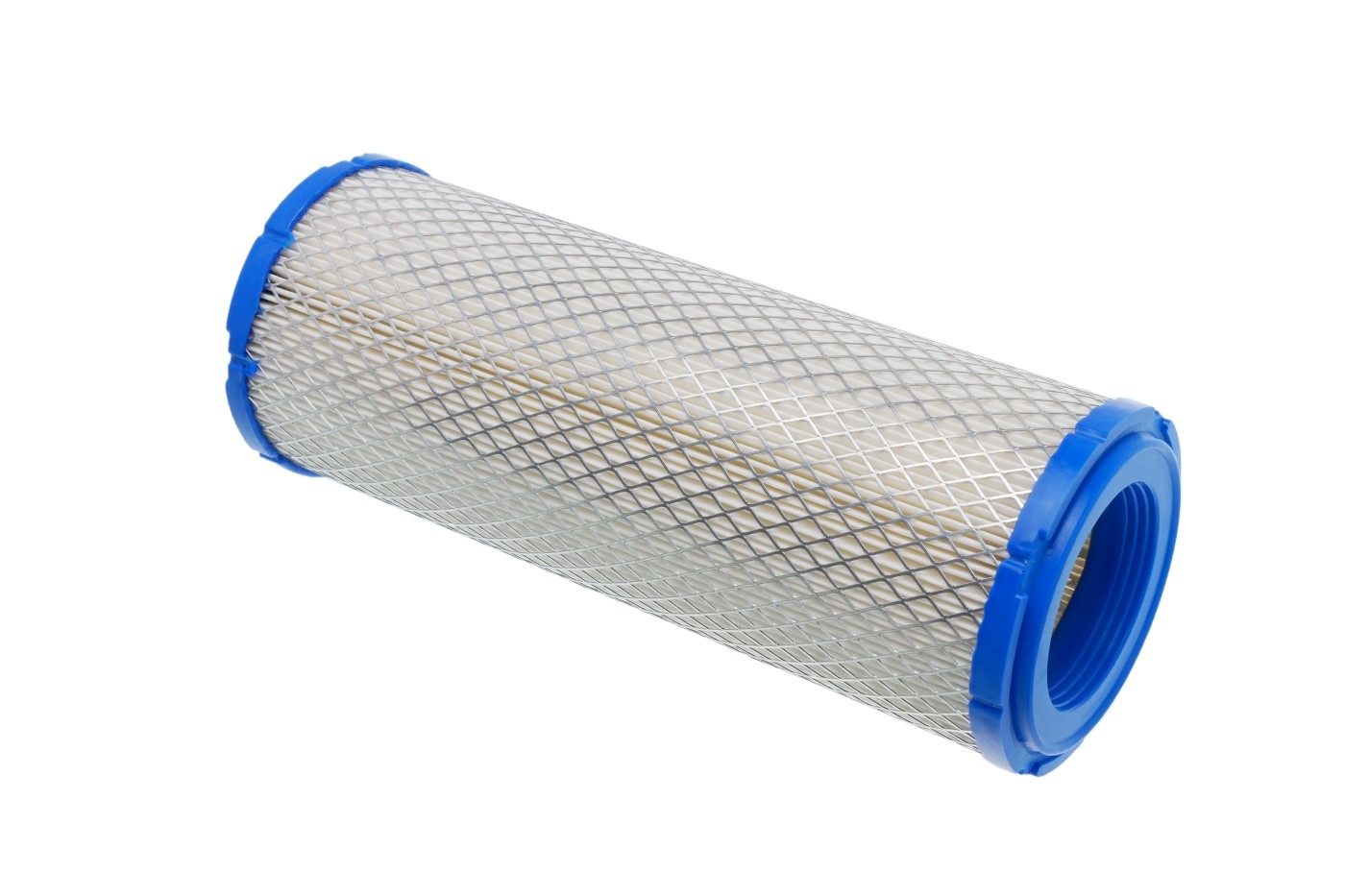 Vzduchový filtr 268 mm x 104 mm x 64 mm pro motory Zongshen GB1000 (OEM 100078365)