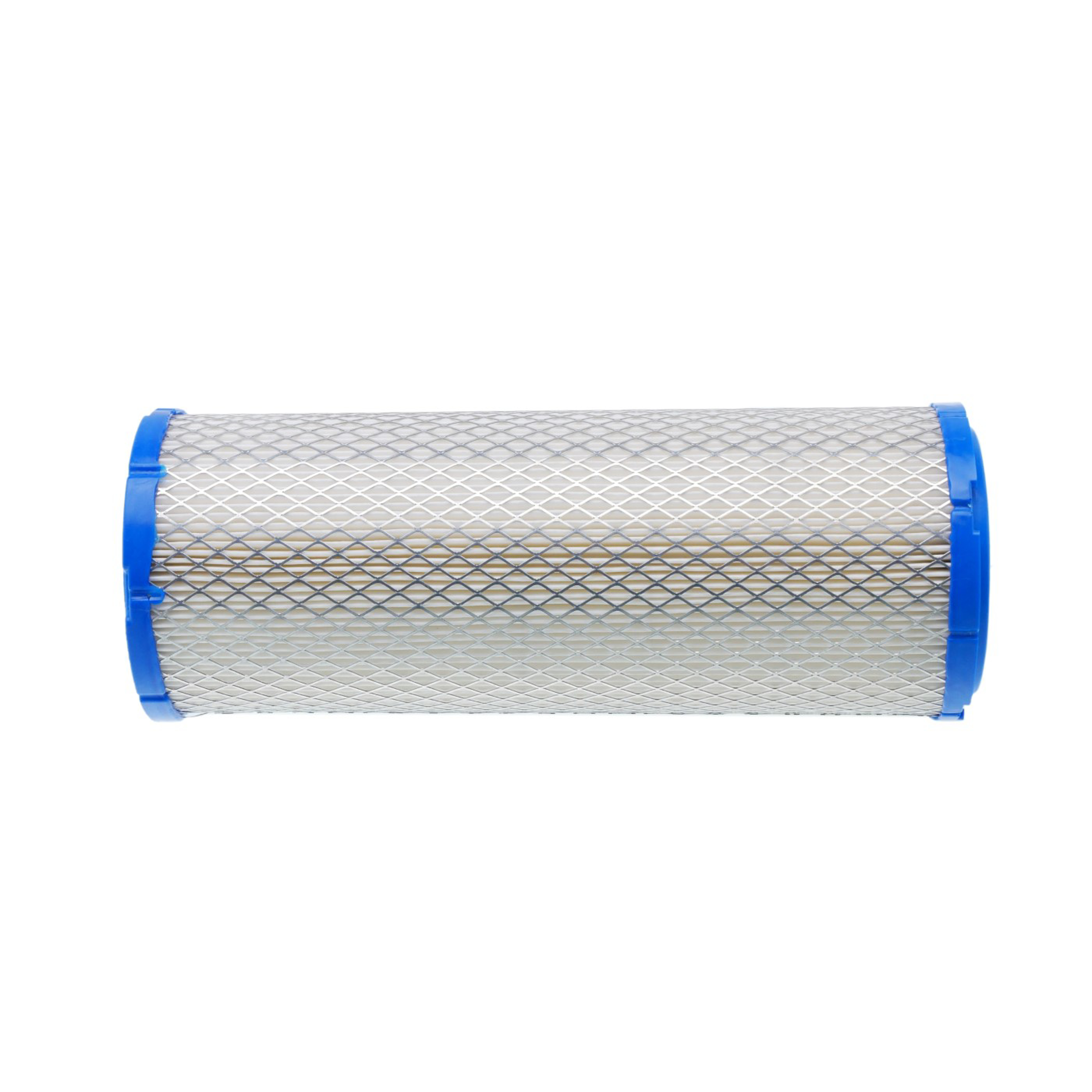 Vzduchový filtr 268 mm x 104 mm x 64 mm pro motory Zongshen GB1000 (OEM 100078365)