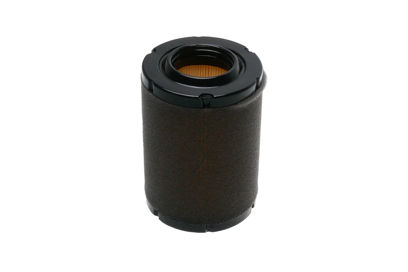Vzduchový filtr 111 mm x 76 mm x 38 mm pro motory Zongshen XP380A (OEM 100051657)