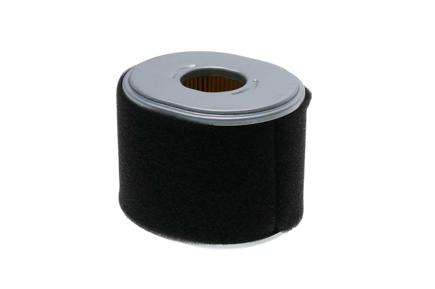 Vzduchový filtr 113 mm x 96 mm x 90 mm pro motory Zongshen GB270 GB420 (OEM 100083580)