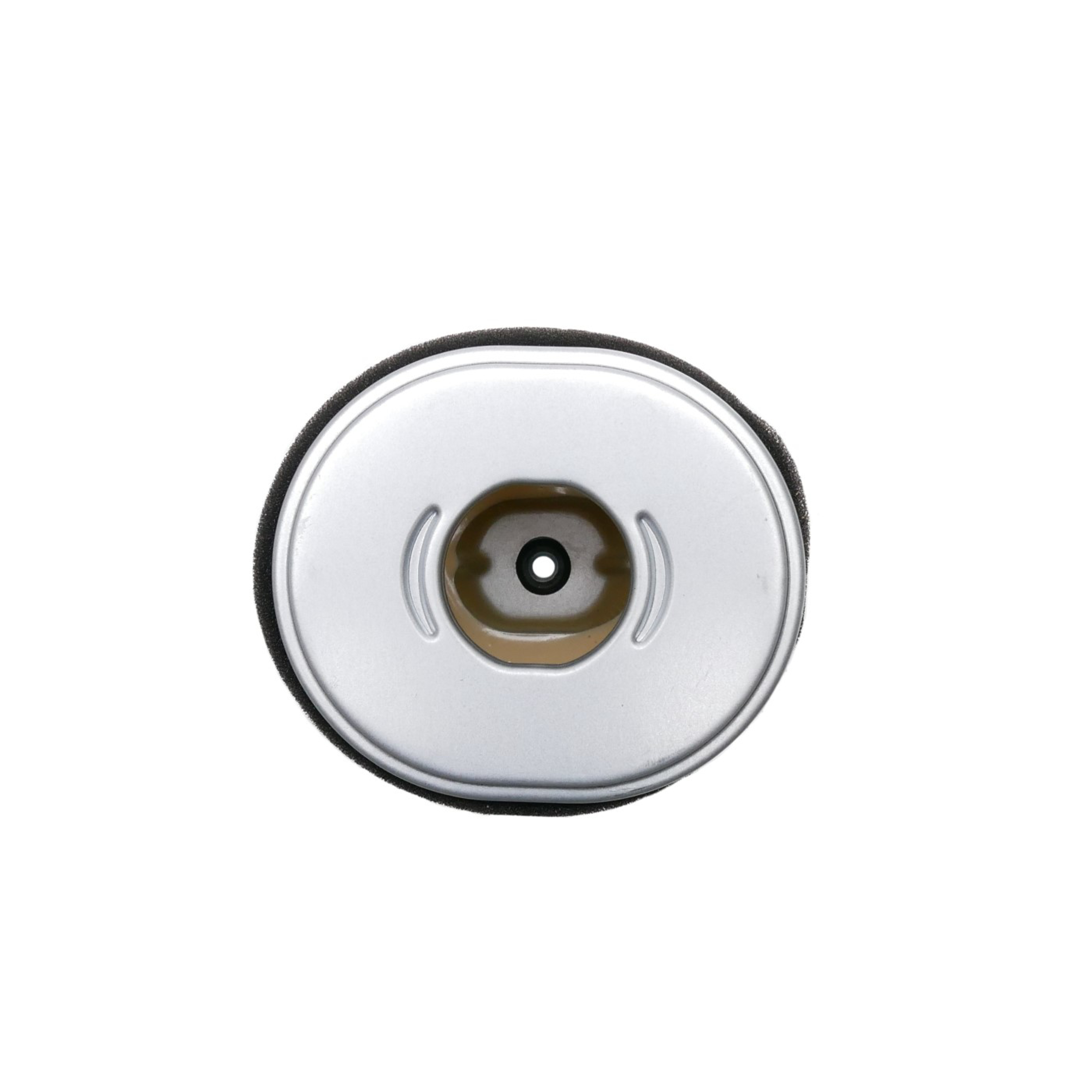 Vzduchový filtr 113 mm x 96 mm x 90 mm pro motory Zongshen GB270 GB420 (OEM 100083580)