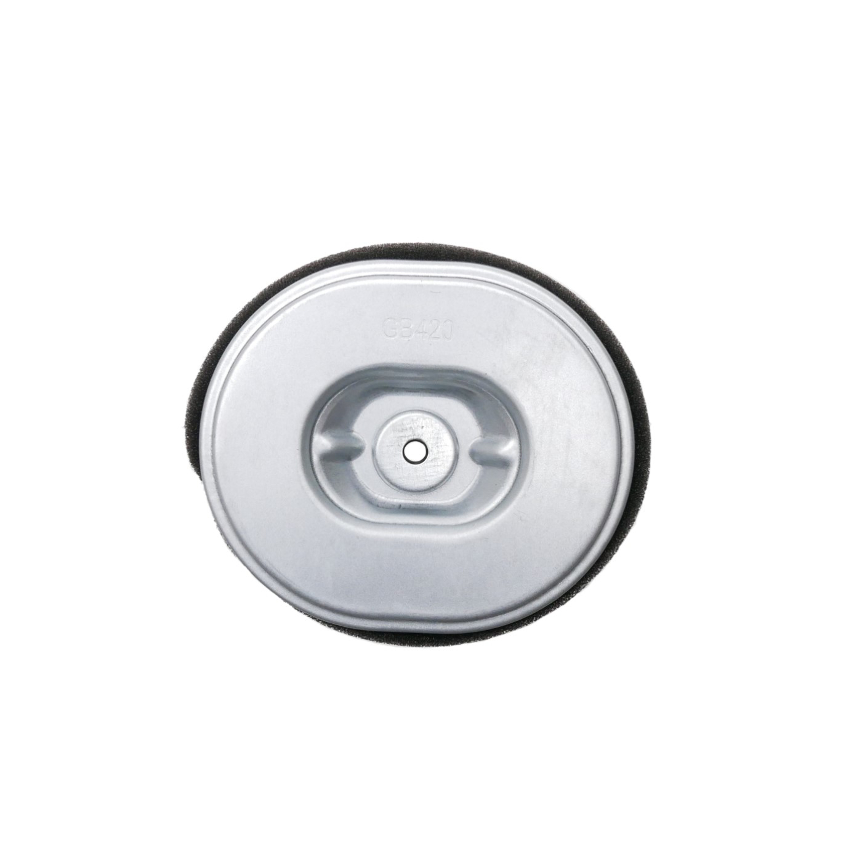 Vzduchový filtr 113 mm x 96 mm x 90 mm pro motory Zongshen GB270 GB420 (OEM 100083580)