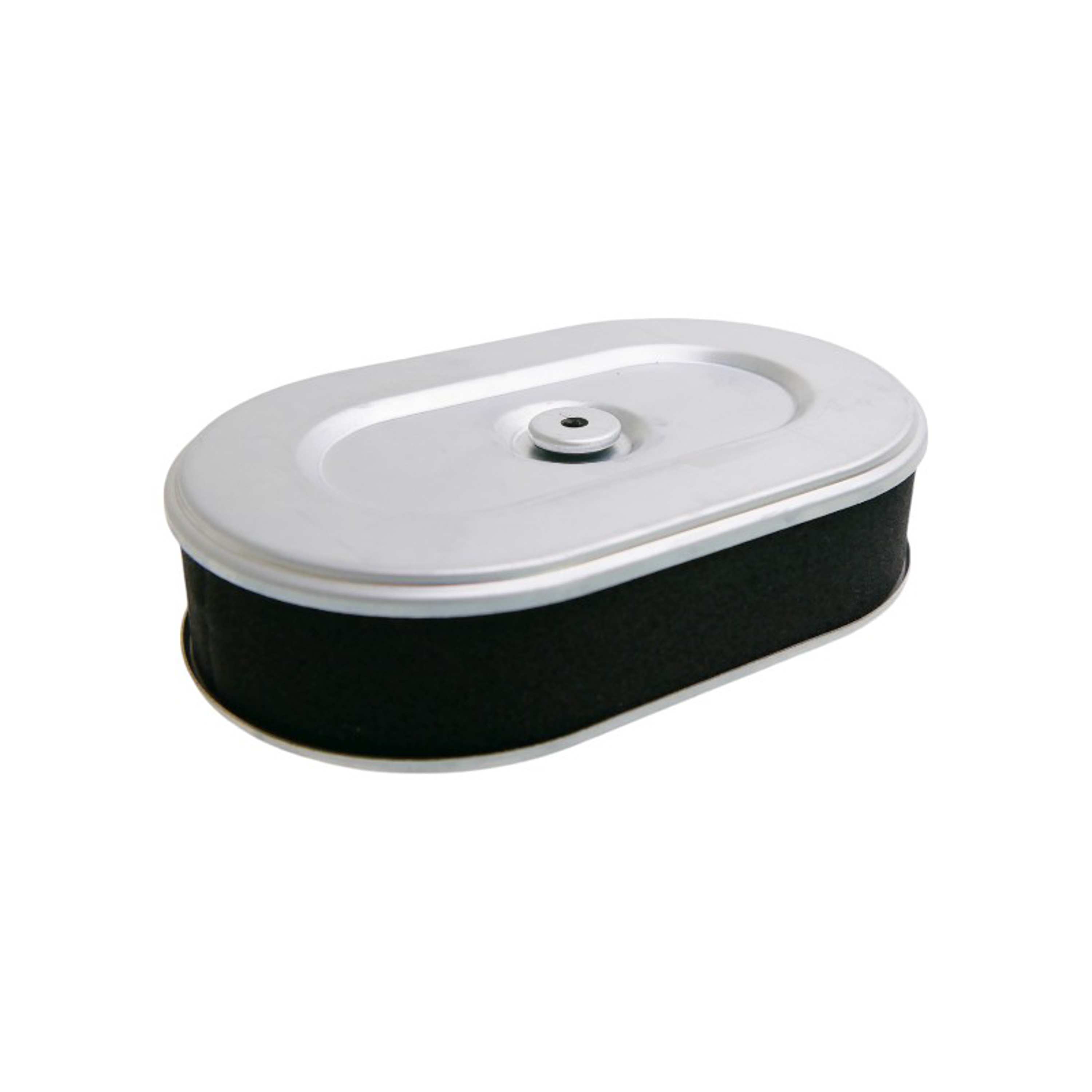 Vzduchový filtr 180 mm x 116 mm x 45 mm pro motory Zongshen XP680 od roku výroby 2023 (OEM 100769757)
