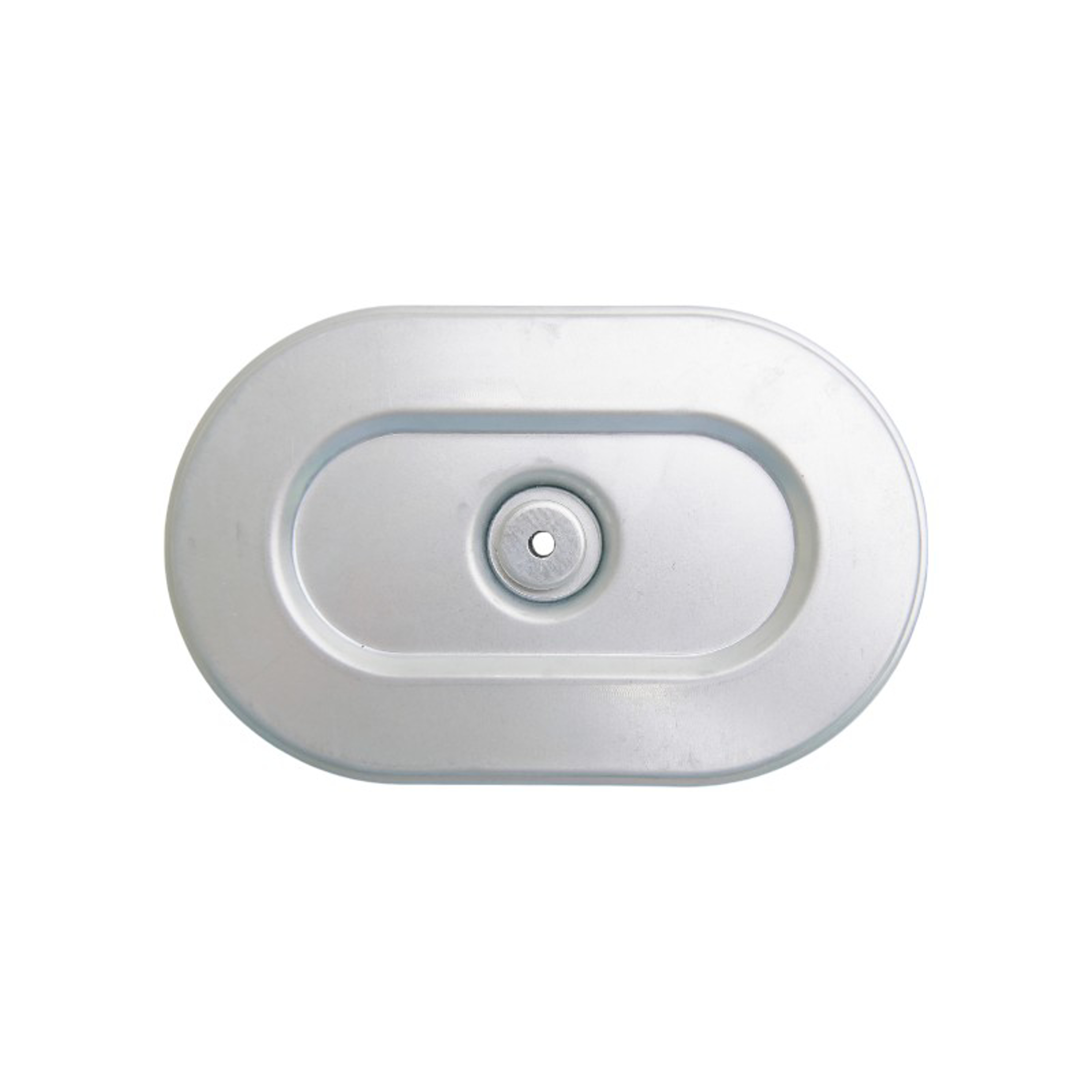 Vzduchový filtr 180 mm x 116 mm x 45 mm pro motory Zongshen XP680 od roku výroby 2023 (OEM 100769757)