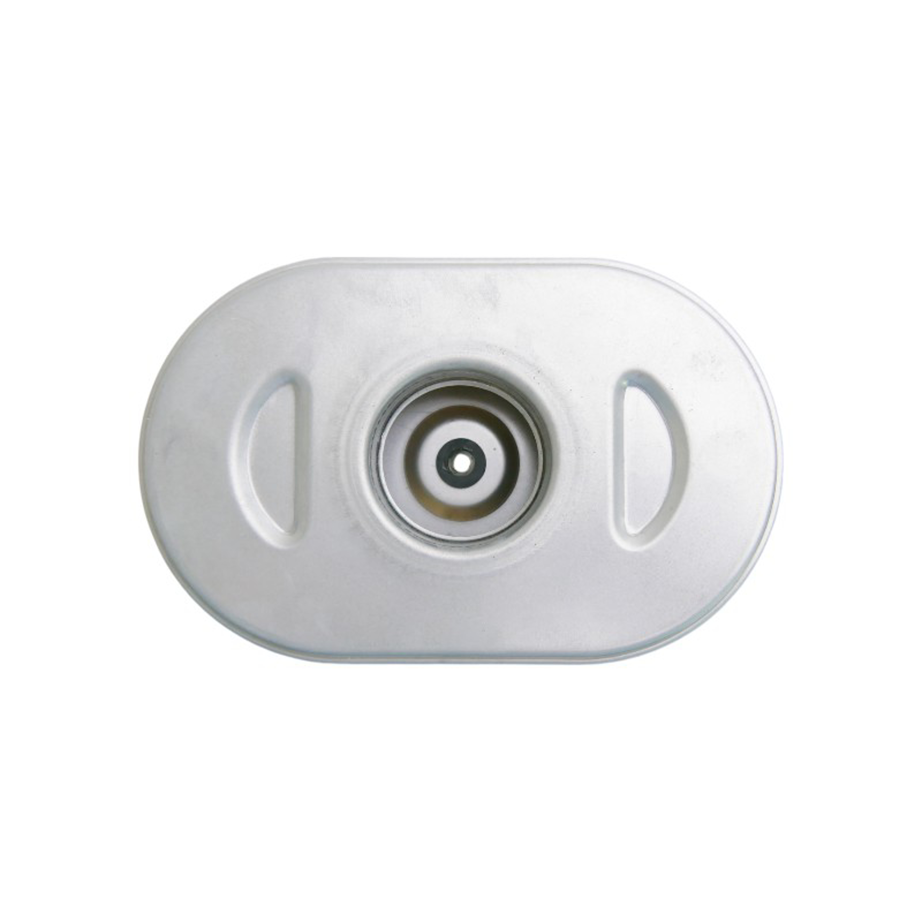 Vzduchový filtr 180 mm x 116 mm x 45 mm pro motory Zongshen XP680 od roku výroby 2023 (OEM 100769757)