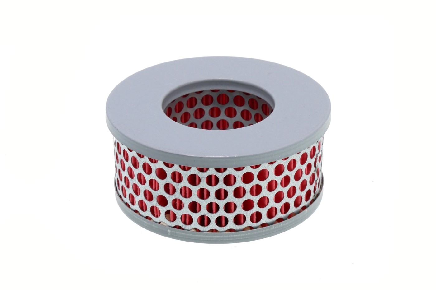 HS PARTS vzduchový filtr 105 mm x 52 mm x 45 mm pro motory Yanmar L40 (114250 12580 114250-12580 1142-501-2580)