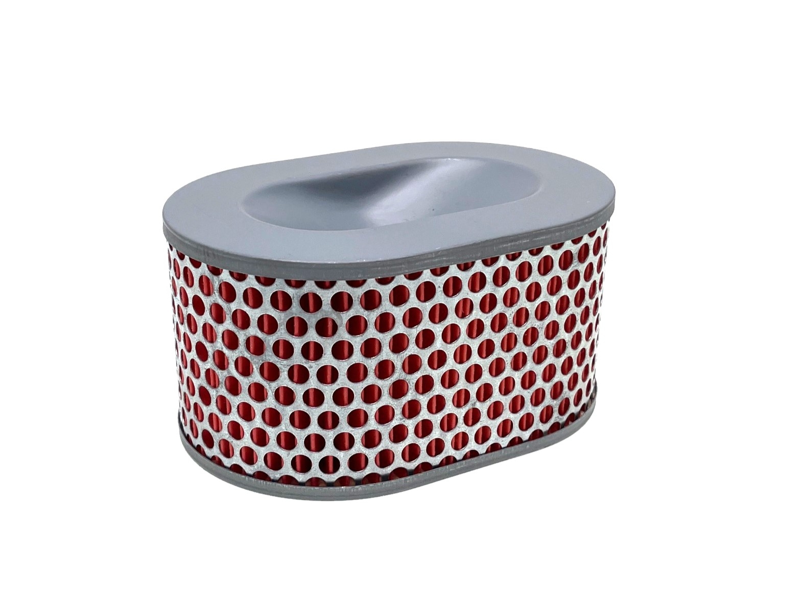 HS PARTS vzduchový filtr 149 mm x 106 mm x 76 mm pro motory Yanmar L100 (114650 12540 114650-12540 1146-501-2540)