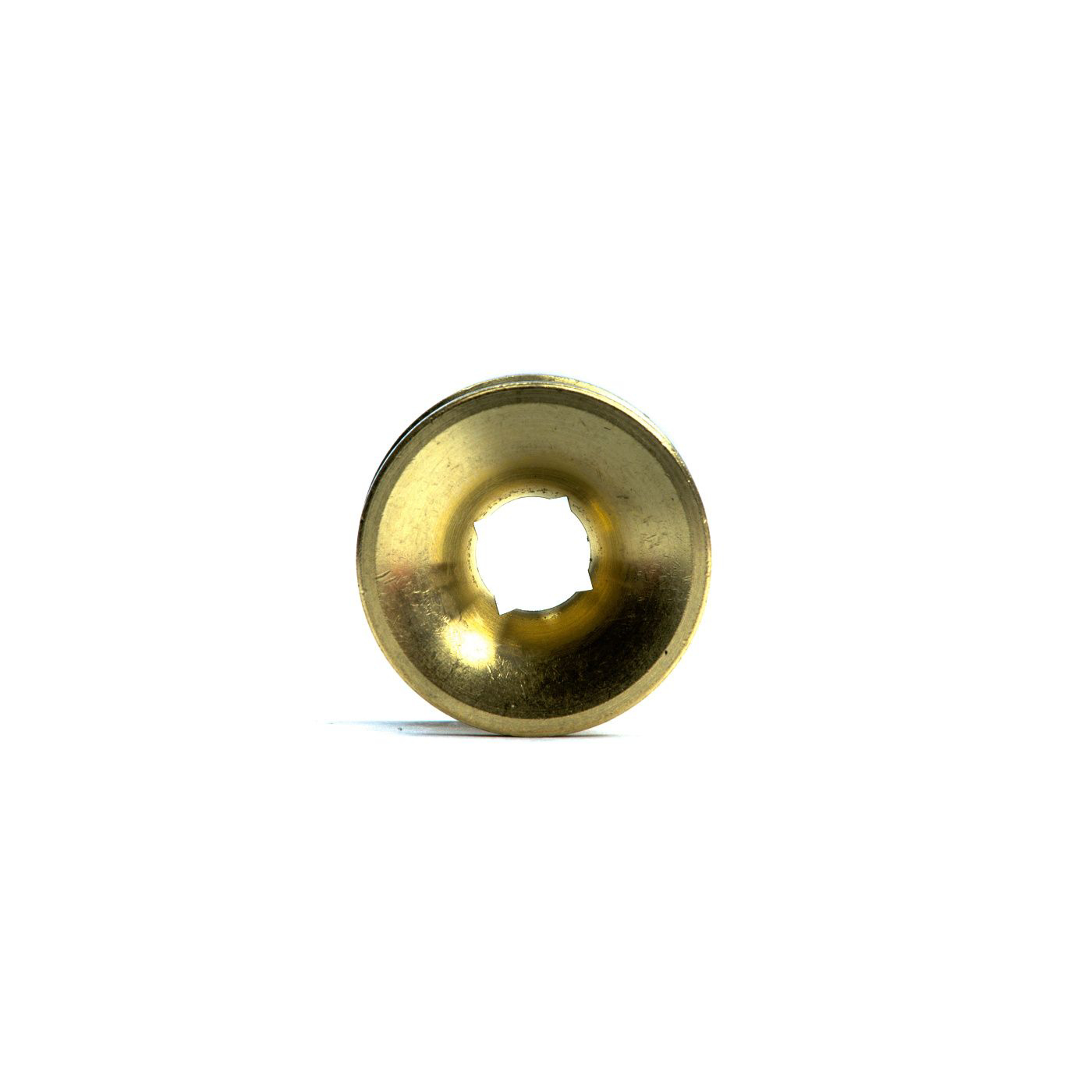 Univerzální průchodka strunové hlavy pro křovinořezy a vyžínače 16 mm x 8,3 mm x 5,0 mm