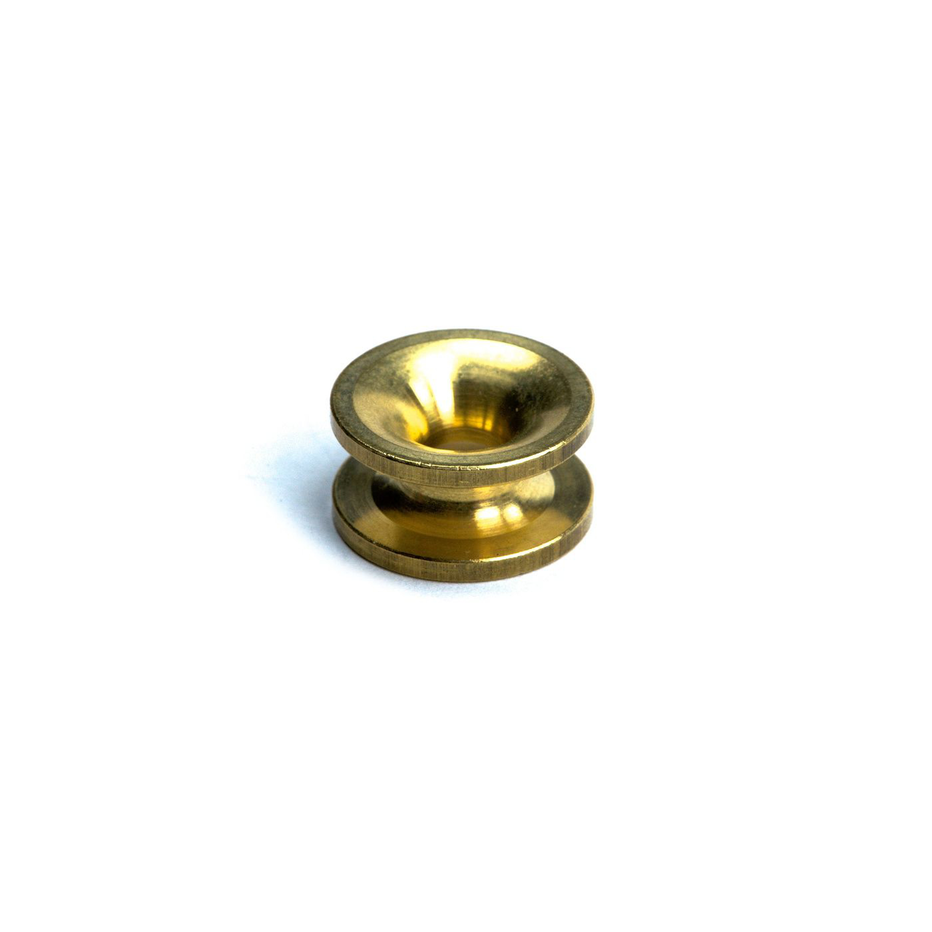 Univerzální průchodka strunové hlavy pro křovinořezy a vyžínače 16 mm x 8,3 mm x 5,0 mm