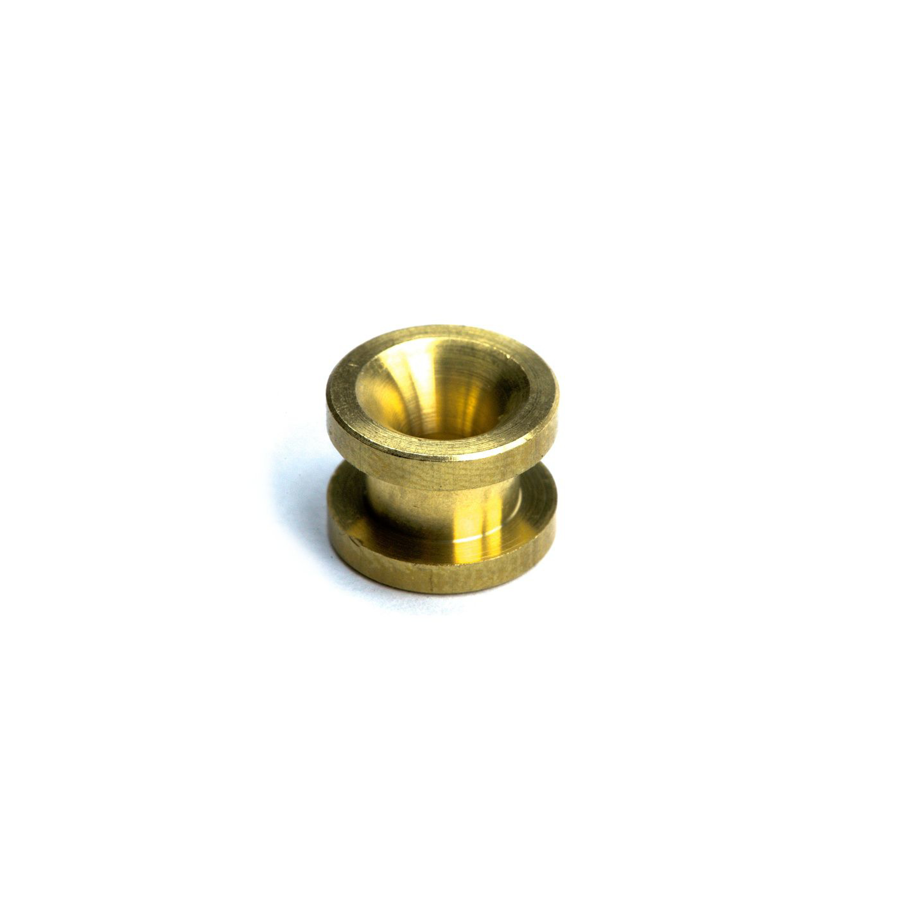Univerzální průchodka strunové hlavy pro křovinořezy a vyžínače 12 mm x 8,8 mm x 4,0 mm