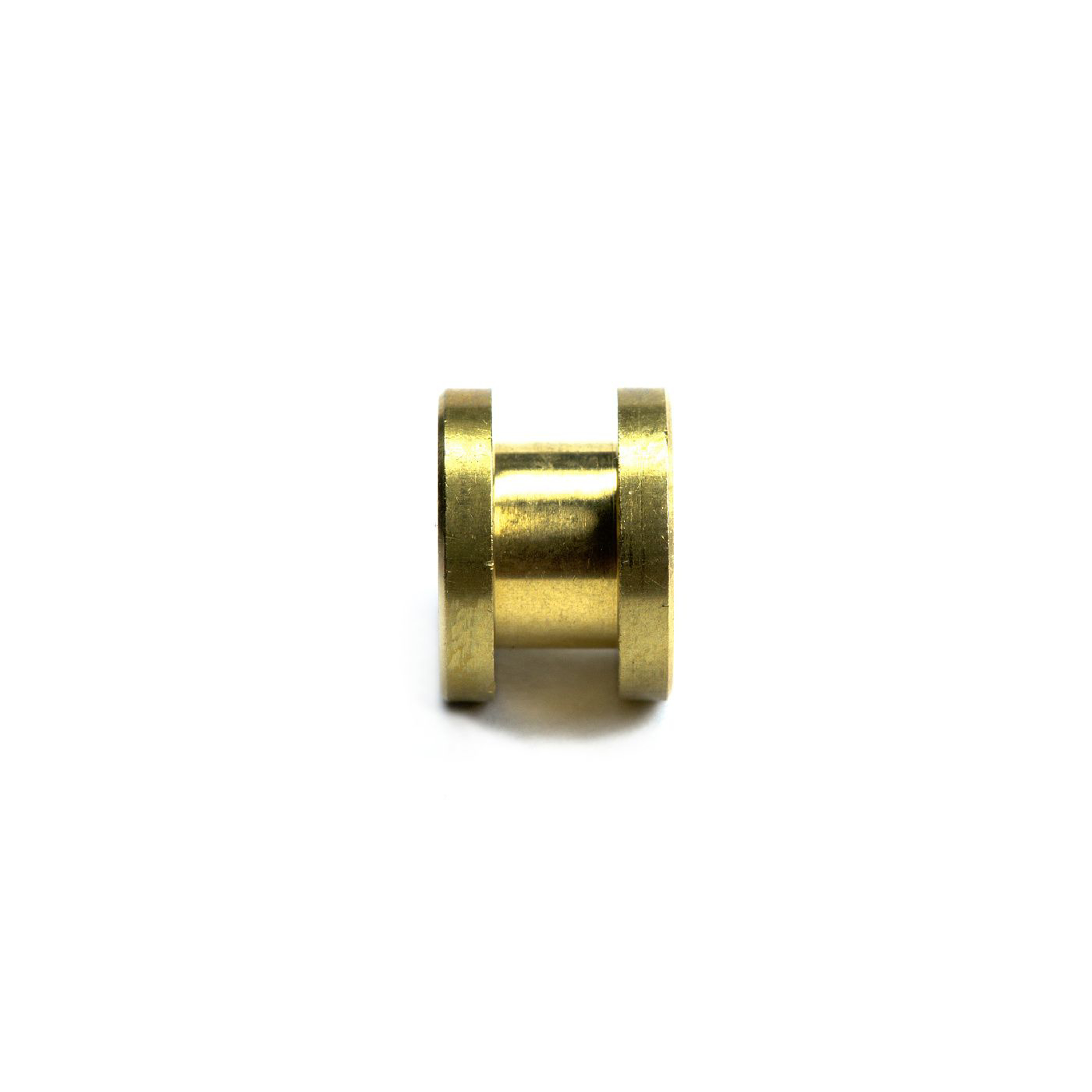 Univerzální průchodka strunové hlavy pro křovinořezy a vyžínače 12 mm x 8,8 mm x 4,0 mm