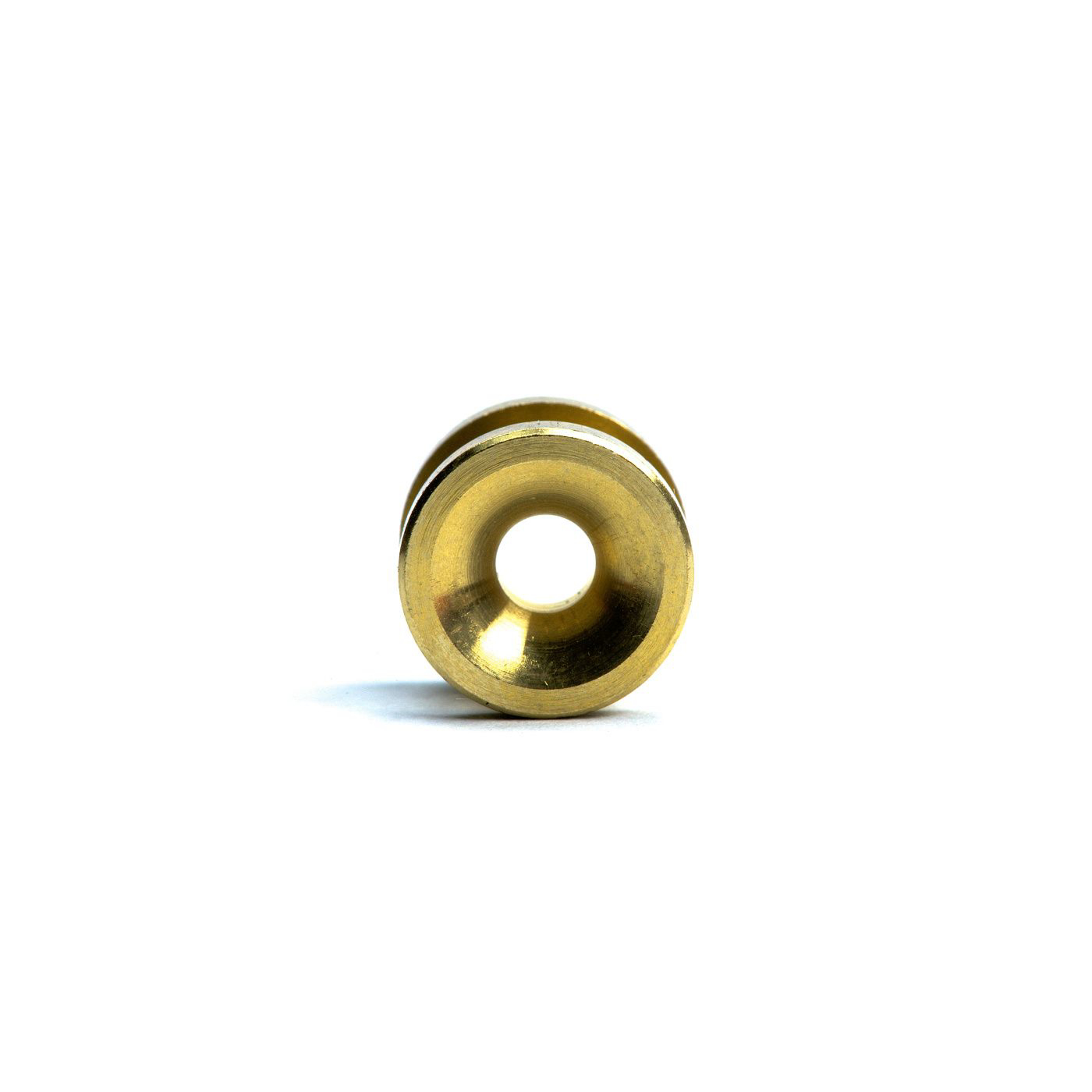 Univerzální průchodka strunové hlavy pro křovinořezy a vyžínače 12 mm x 8,8 mm x 4,0 mm