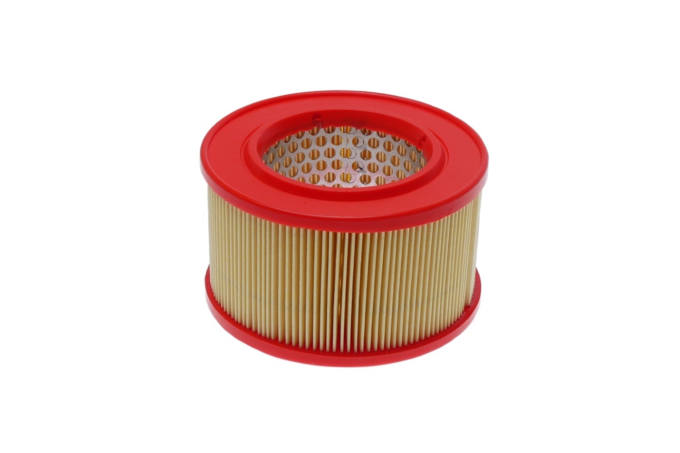 Vzduchový filtr 140 mm x 87 mm x 80 mm pro motory Hatz MOTOR SUPRA MOTOR SUPRA 1D30 1D31 1D40 1D41 1D42 (OEM 04030100)