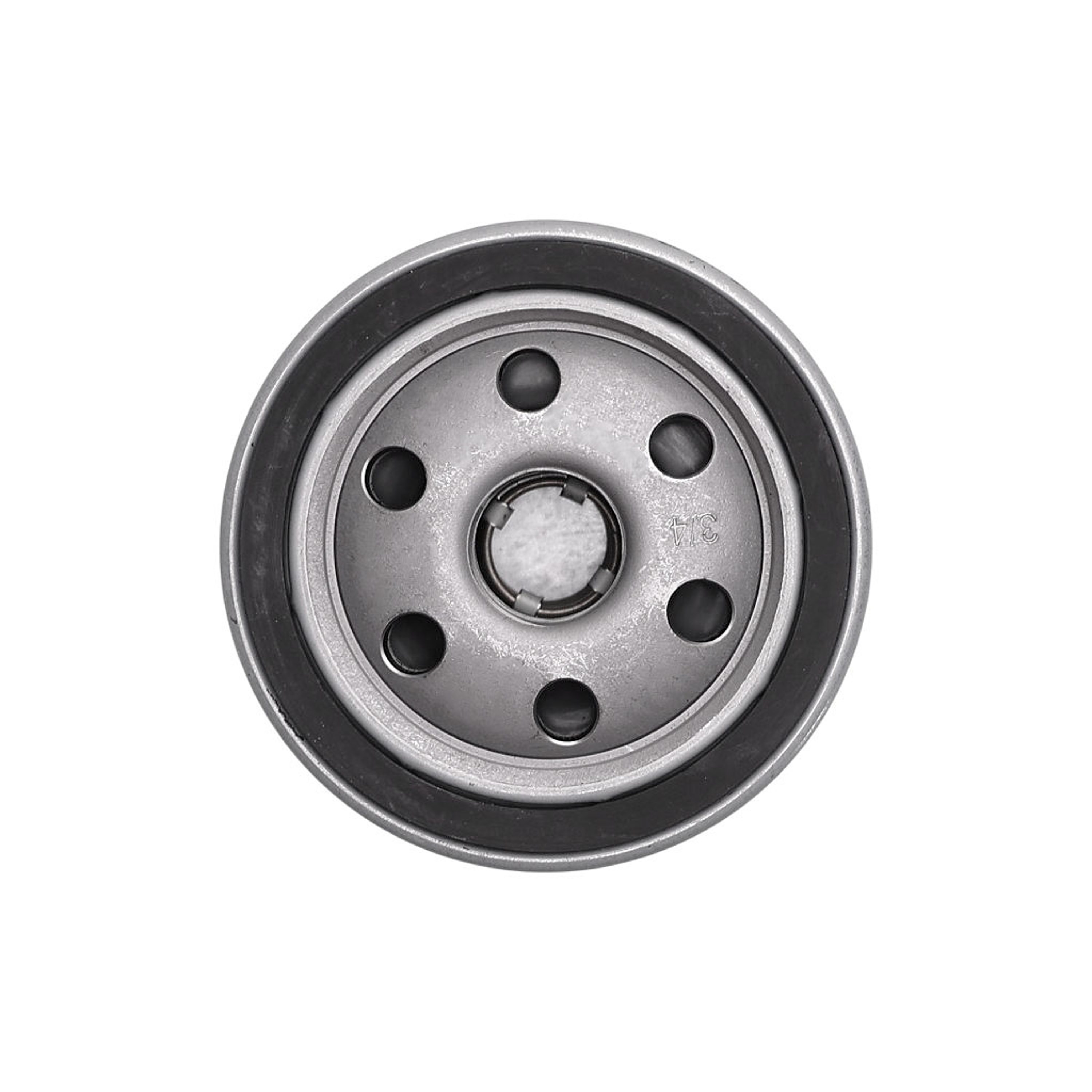 Olejový filtr pro motory a značky Briggs & Stratton Vanguard Tecumseh Kohler Kawasaki Wacker John Deere Ariens Husqvarna AL-KO Alko MTD (OEM 492932 696854)