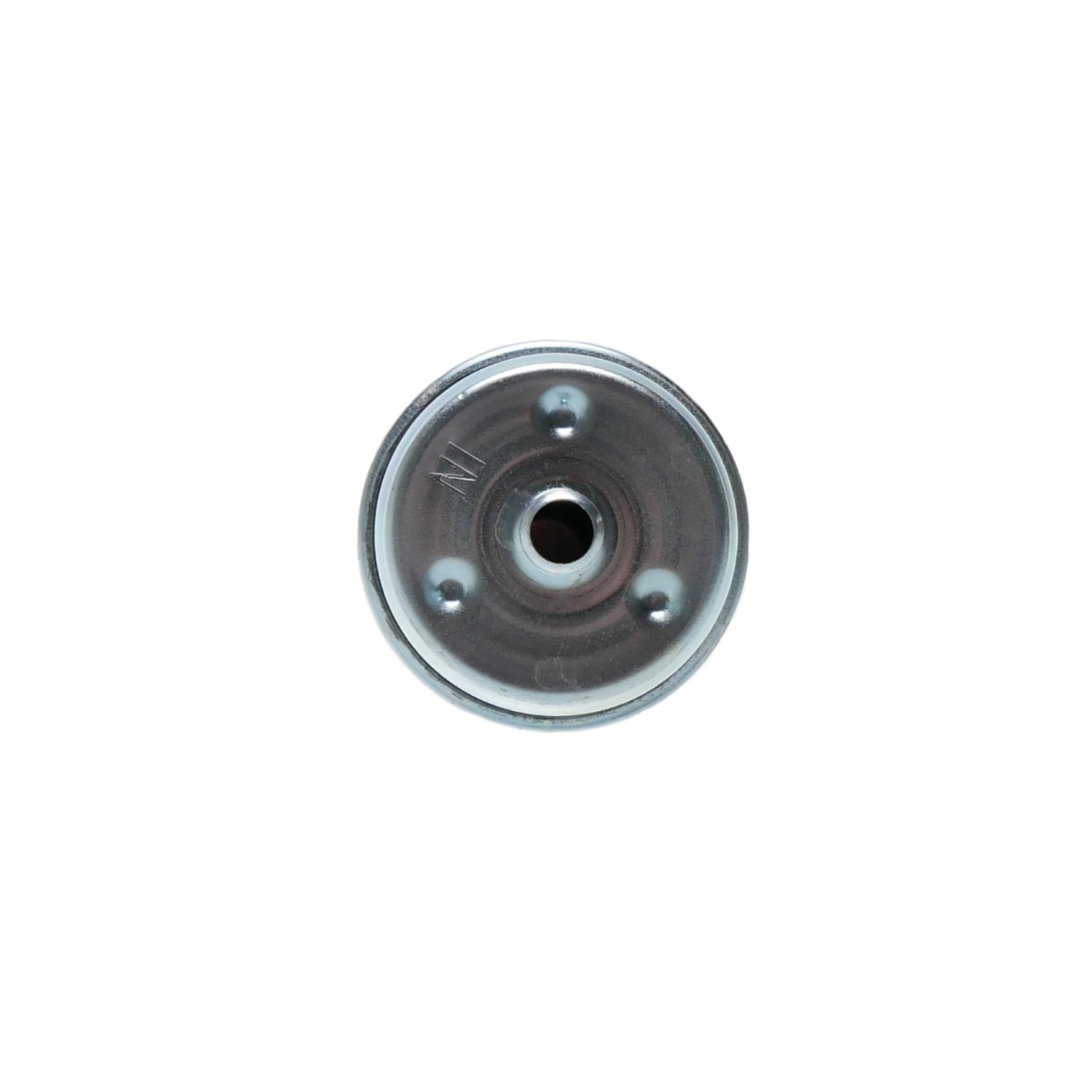 Palivový filtr 10 Mikronů pro motory Briggs & Stratton s palivovým čerpadlem (OEM 492836 493629 691035)