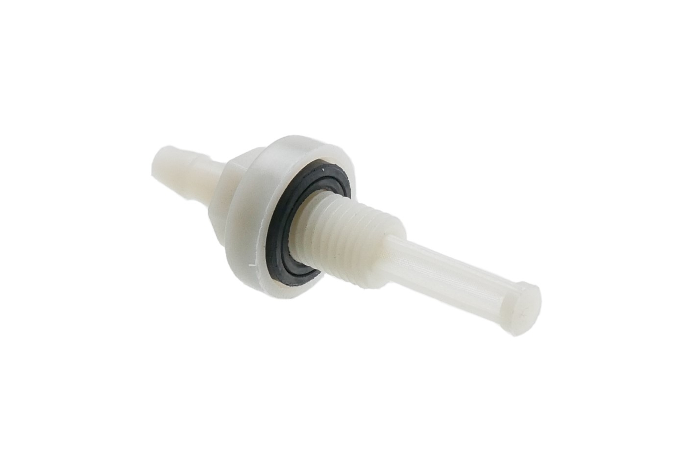 Palivový filtr pro motory Honda GX110 GX120 GX140 GX160 GX240 GX270 GX340 (OEM 16955ZE1000)