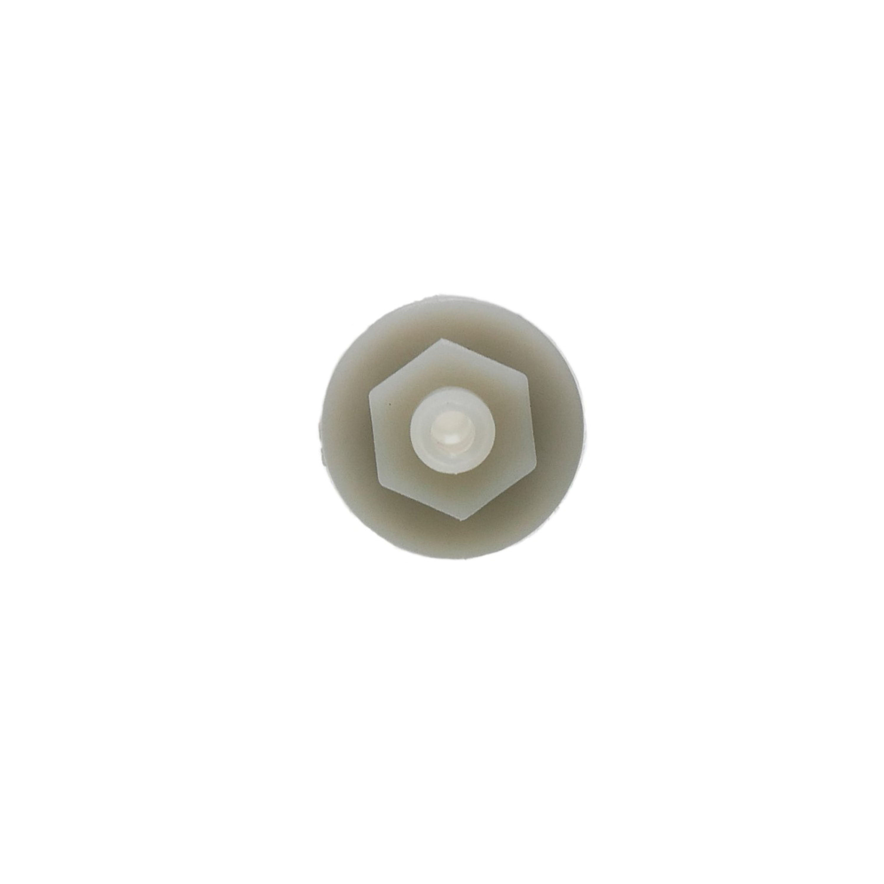 Palivový filtr pro motory Honda GX110 GX120 GX140 GX160 GX240 GX270 GX340 (OEM 16955ZE1000)