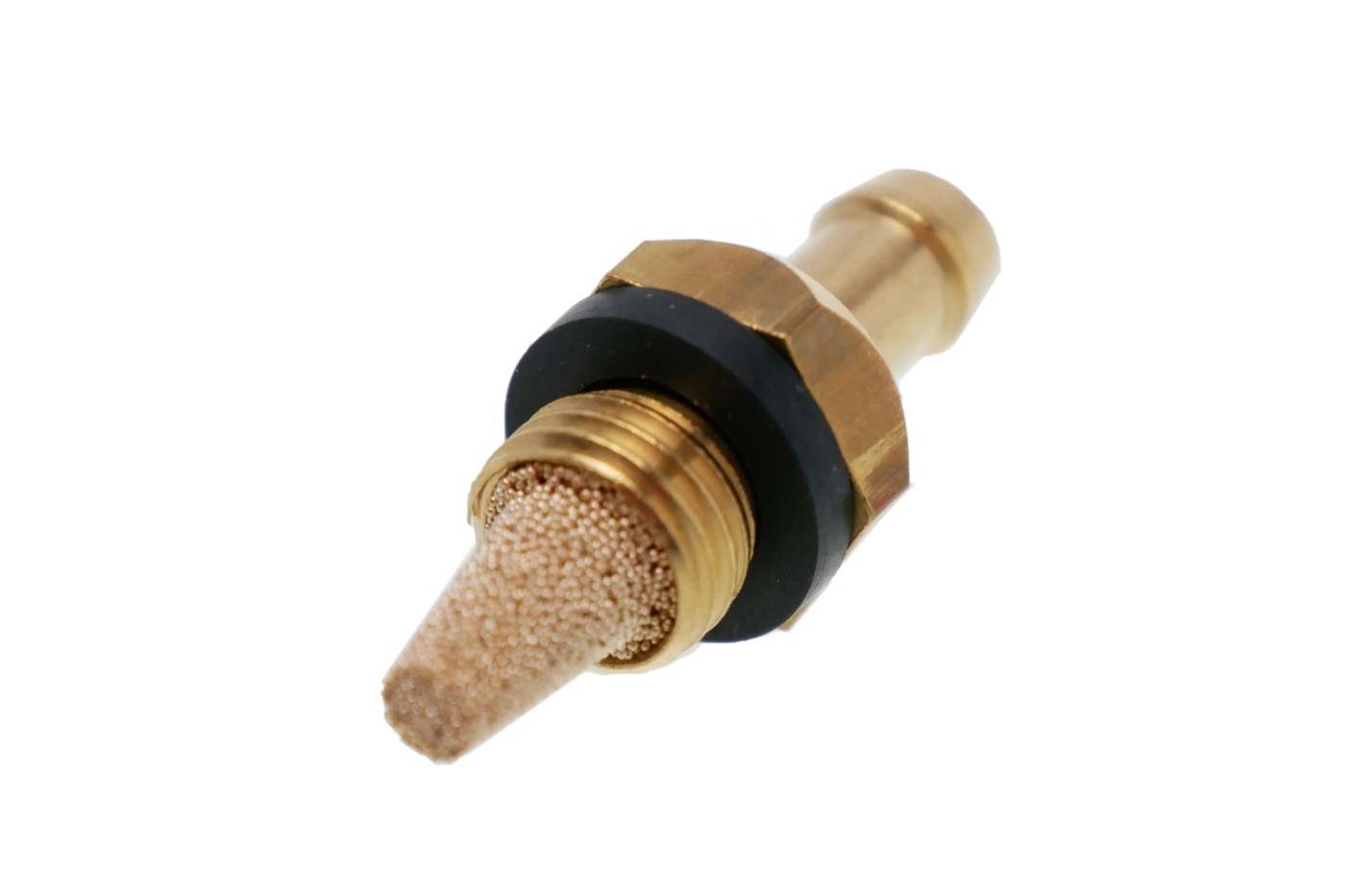 Palivový filtr pro motory Honda GX110 GX120 GX140 GX160 GX240 GX270 GX340 (OEM 16955ZE1000)
