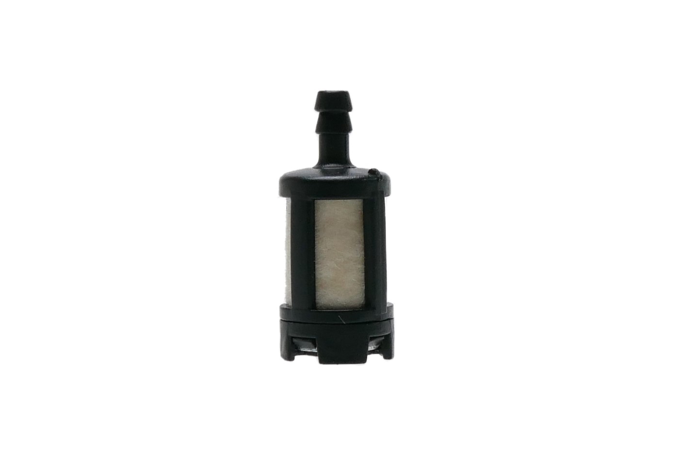 Palivový filtr pro motorové pily a křovinořezy Husqvarna 36 136 142 236 125R Jonsered 2040 CS2137 CS2238 BC2128 2036 Flymo XLT250 Partner 351 370 (OEM 530095646)