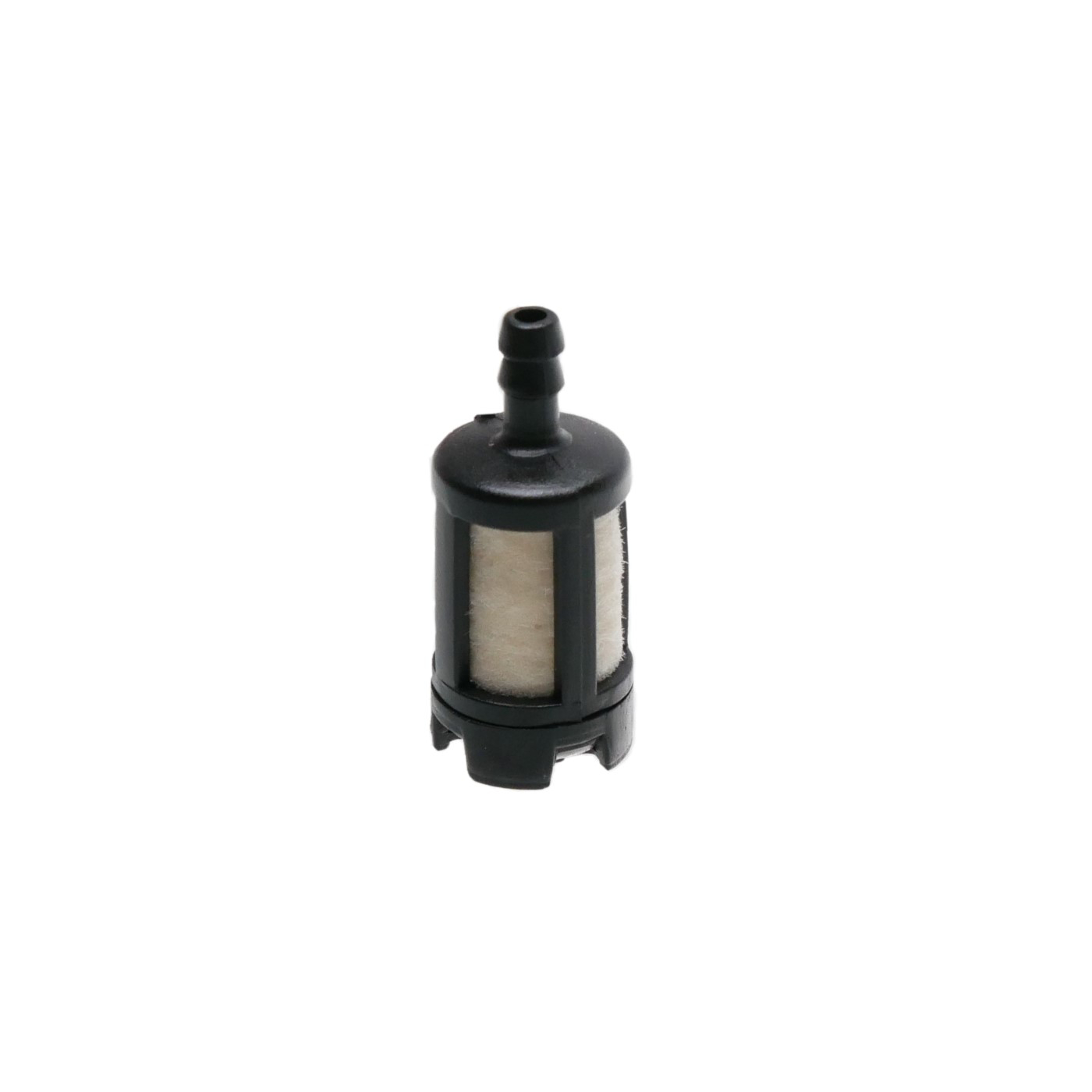 Palivový filtr pro motorové pily a křovinořezy Husqvarna 36 136 142 236 125R Jonsered 2040 CS2137 CS2238 BC2128 2036 Flymo XLT250 Partner 351 370 (OEM 530095646)