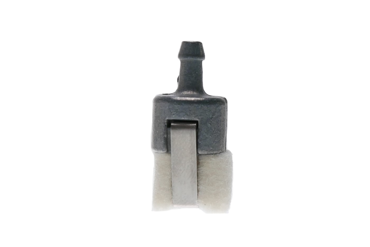Palivový filtr pro motorové pily a křovinořezy Husqvarna 51 55 61 66 261 262XP 272XP 288 365 371XP 240R 245R Jonsered 2065 2163 2171 RS44 (OEM 503443201)