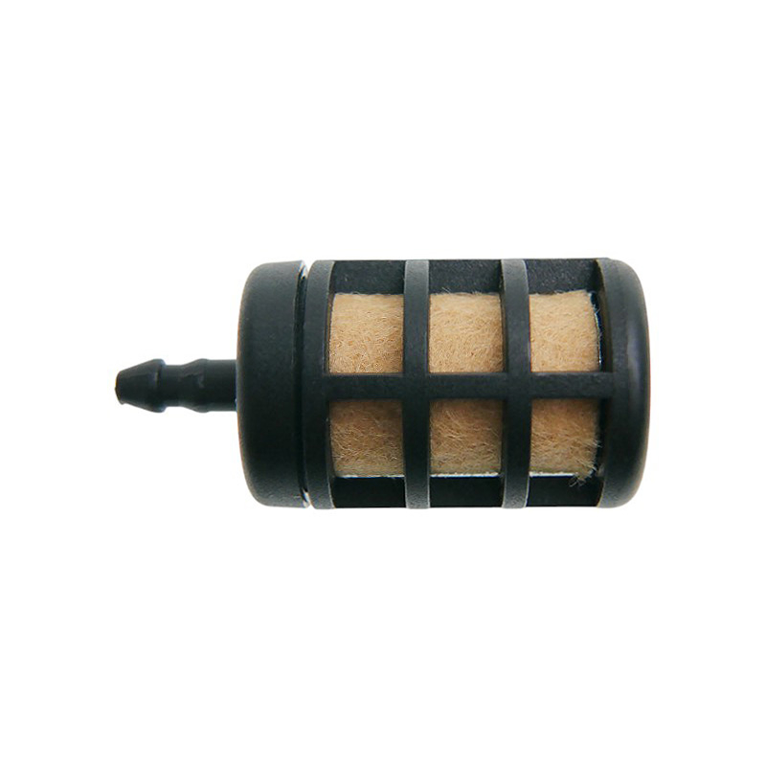 Palivový filtr pro motorové pily Husqvarna 50 51 55 340 345 346 357 266 268 272 365 Jonsered 2145 2150 CS2147 CS2153 (OEM 503443201)