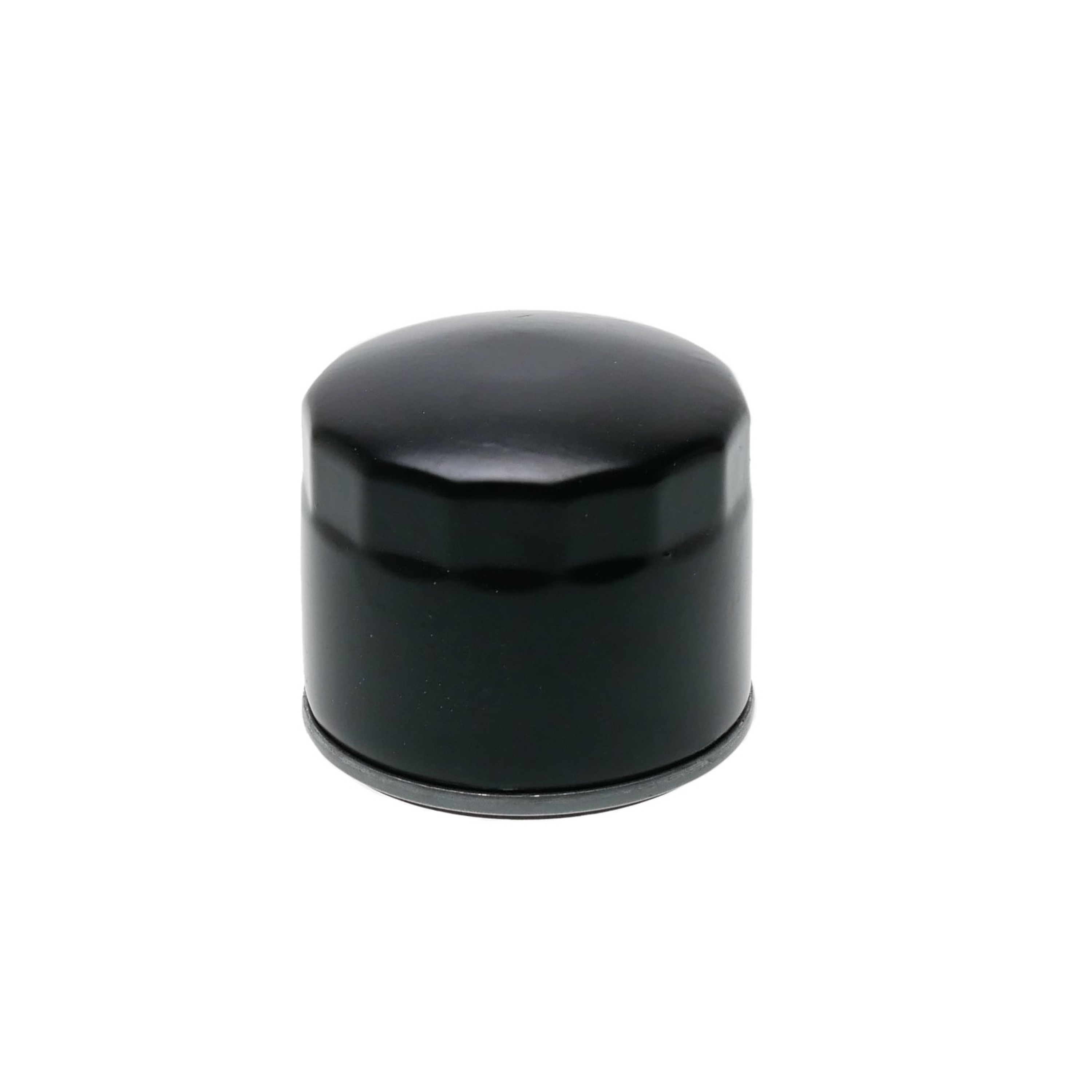 Olejový filtr 58 mm x 64 mm pro motory Kohler Kawasaki John Deere MTD Yard Man (OEM 1205001 AM101207)