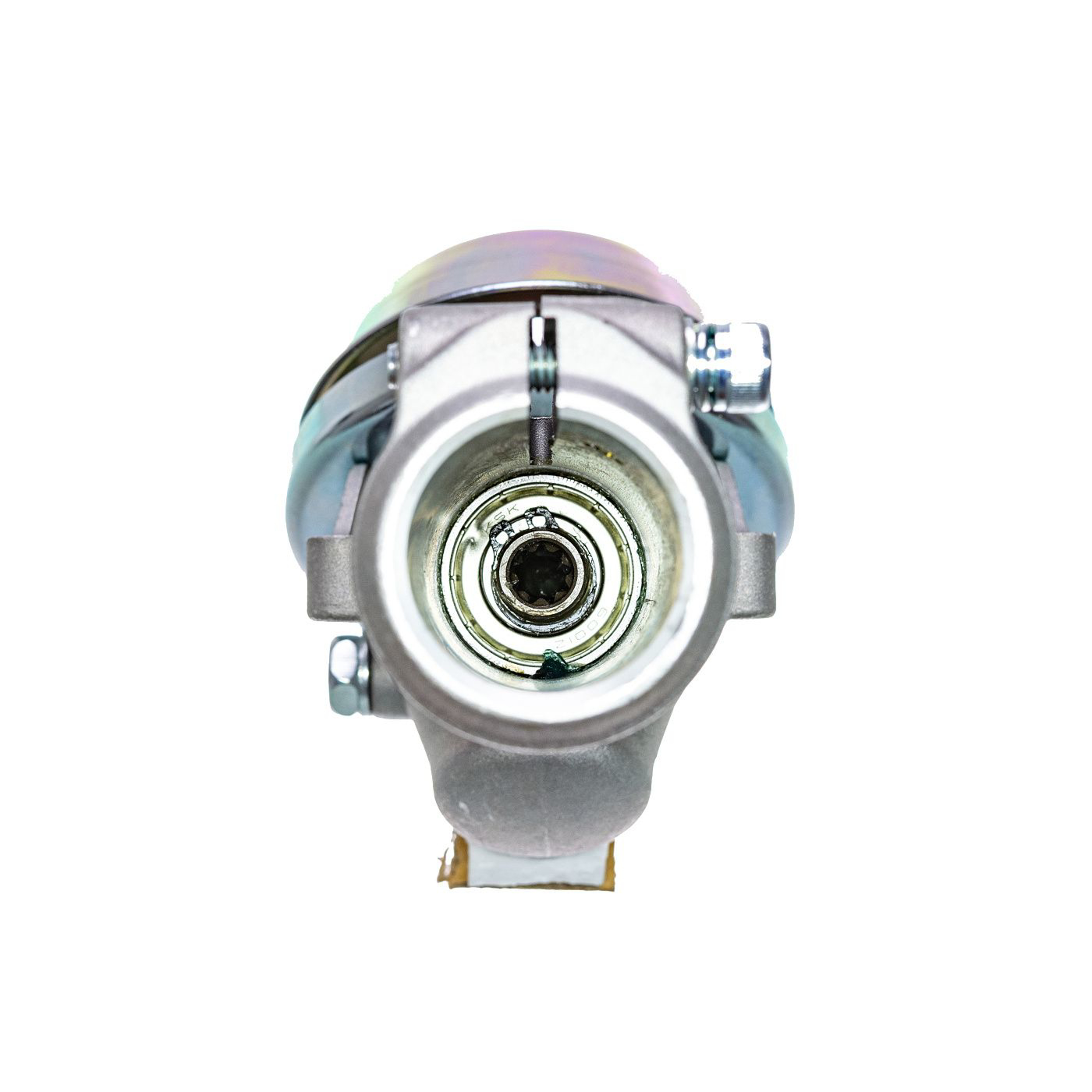 Převodová hlava pro křovinořezy Stihl FS240 FS240C FS240RC FS260 FS260C FS260R FS260RC FS460C FS460RC FS490C FS510C FS560C (OEM 41476400104)