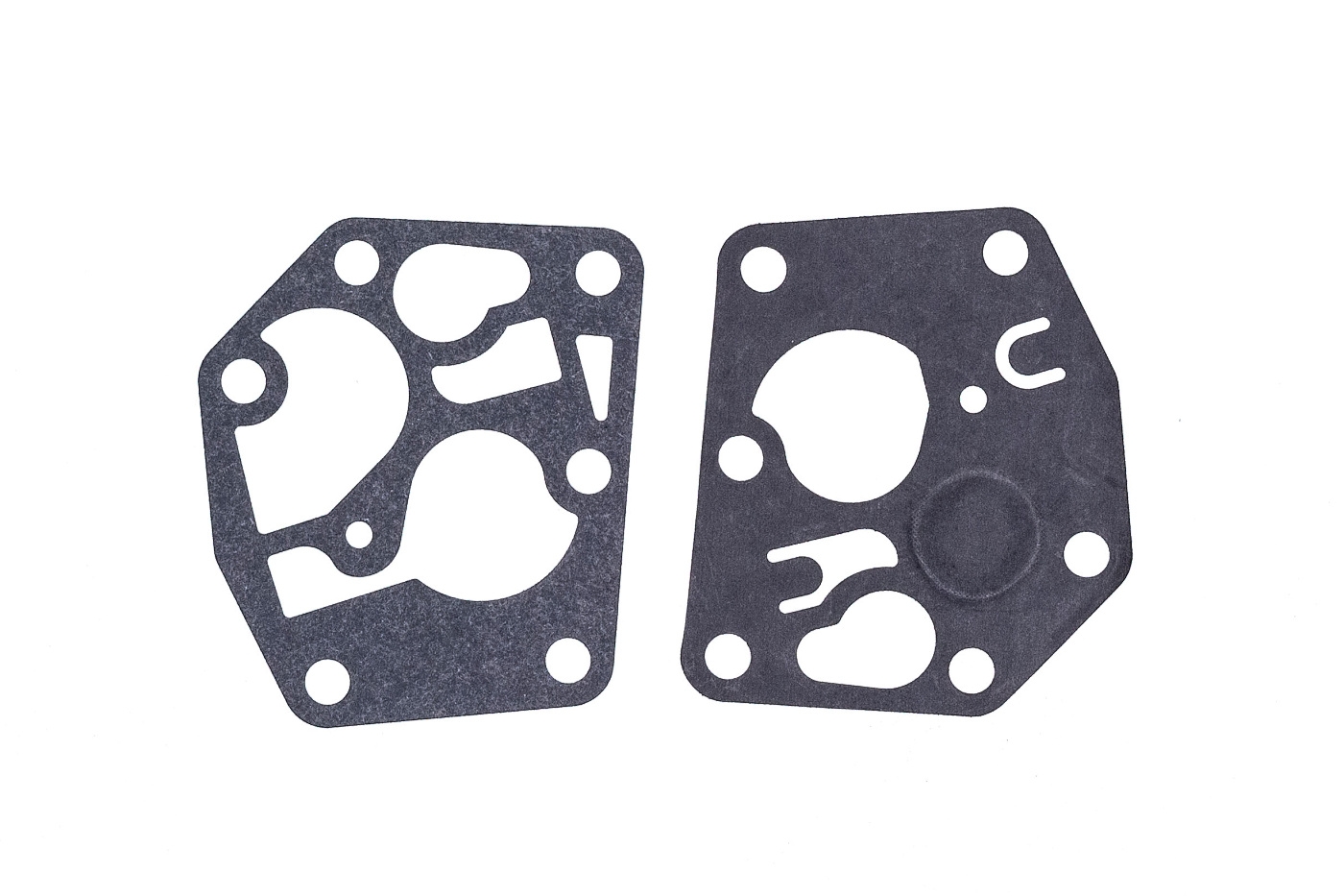 Sada membrán karburátoru pro motory Briggs & Stratton Sprint Classic výkon 3,5 PS - 3,75 PS (OEM 272372 281028 495770 795083 B 495770 2056 41)