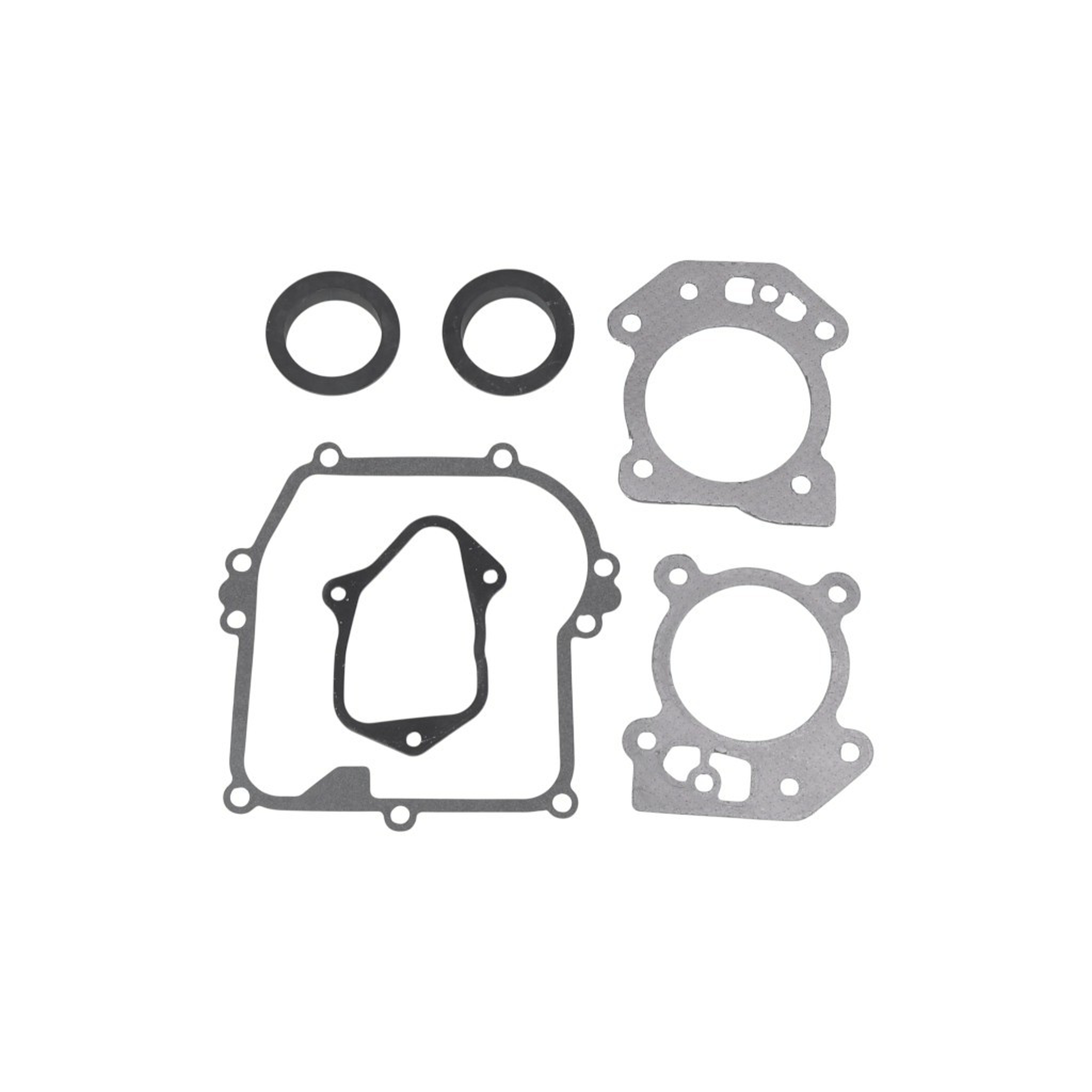 Sada těsnění pro motory Briggs & Stratton Serie 450E 500E 550E 550EX 575EX 600E 625E (OEM 595350 592640 590590)