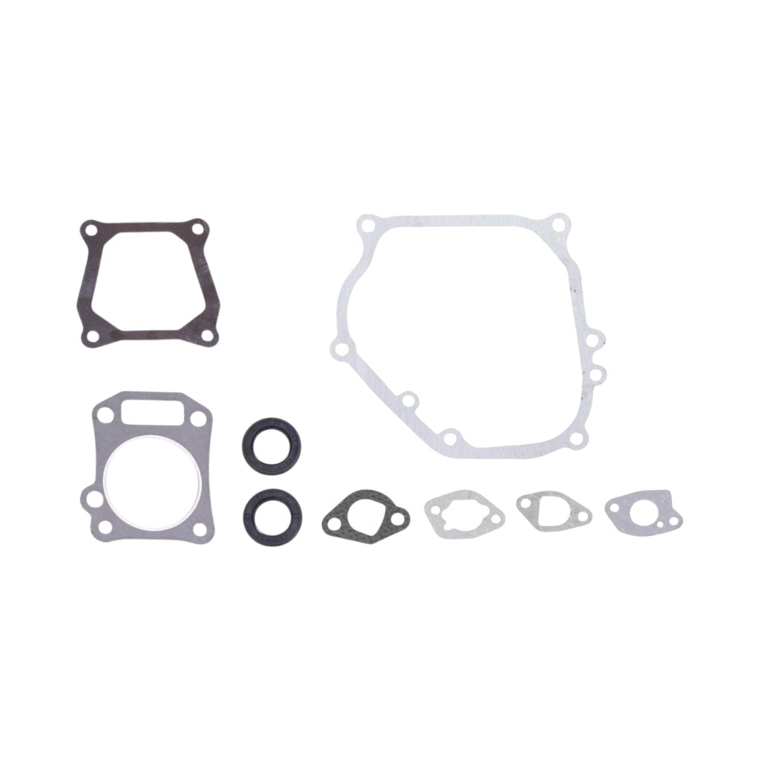 Sada těsnění pro motory Honda GX120K1 GX120T1 GX120U1 (OEM 06111-ZH7-405)