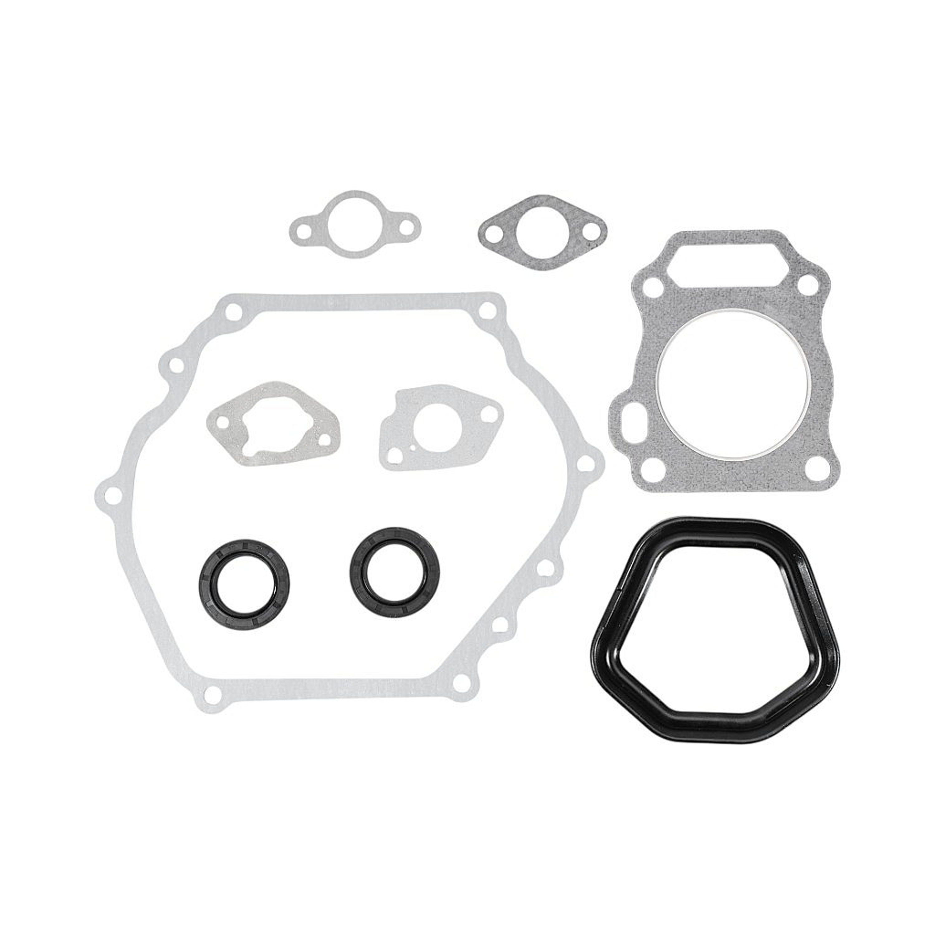 Sada těsnění pro motory Honda GX240 (OEM 06111ZE2405)