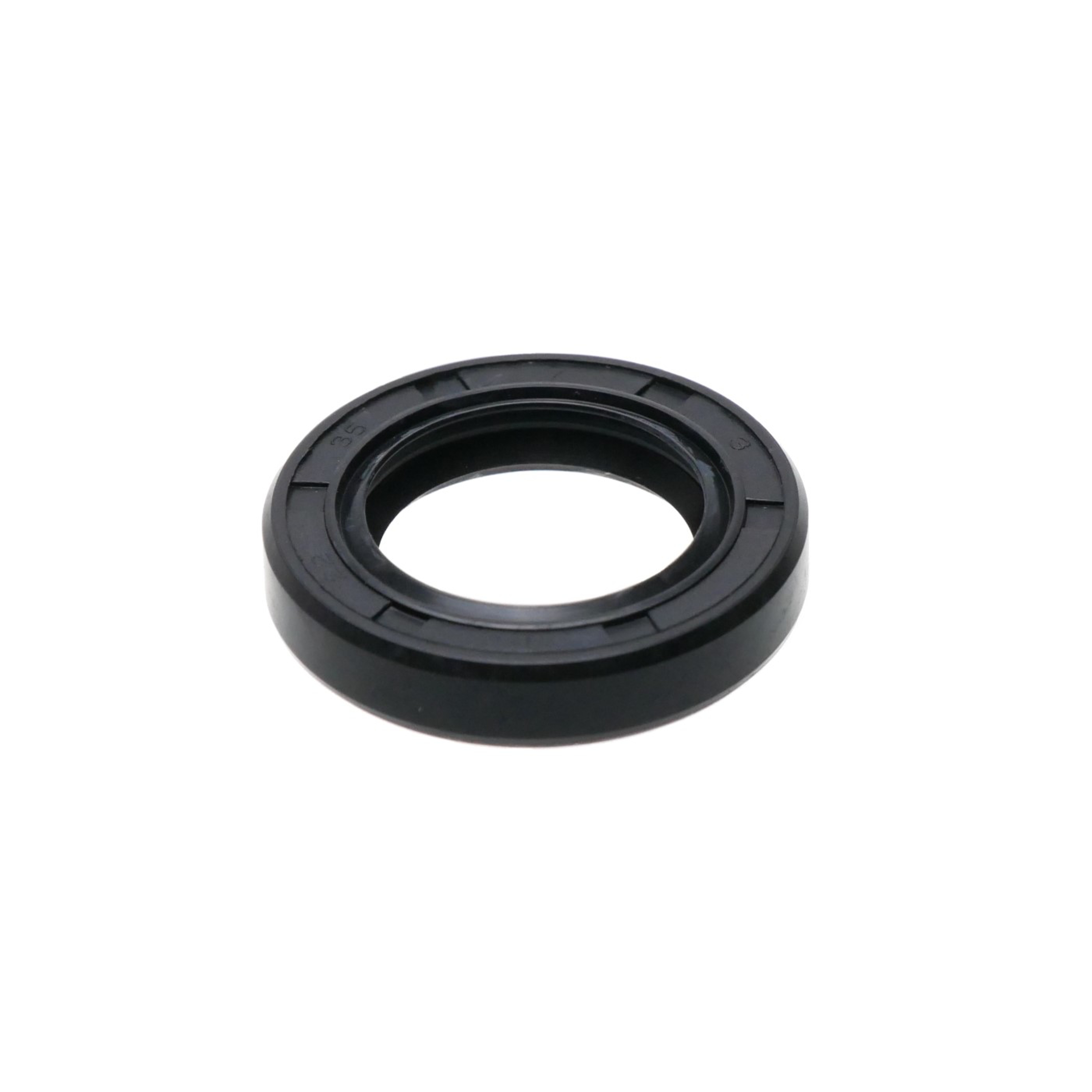 Gufero 22 mm x 35 mm x 6 mm pro motory Honda GV35 GX110 GX120 (OEM 91202ZE6013)