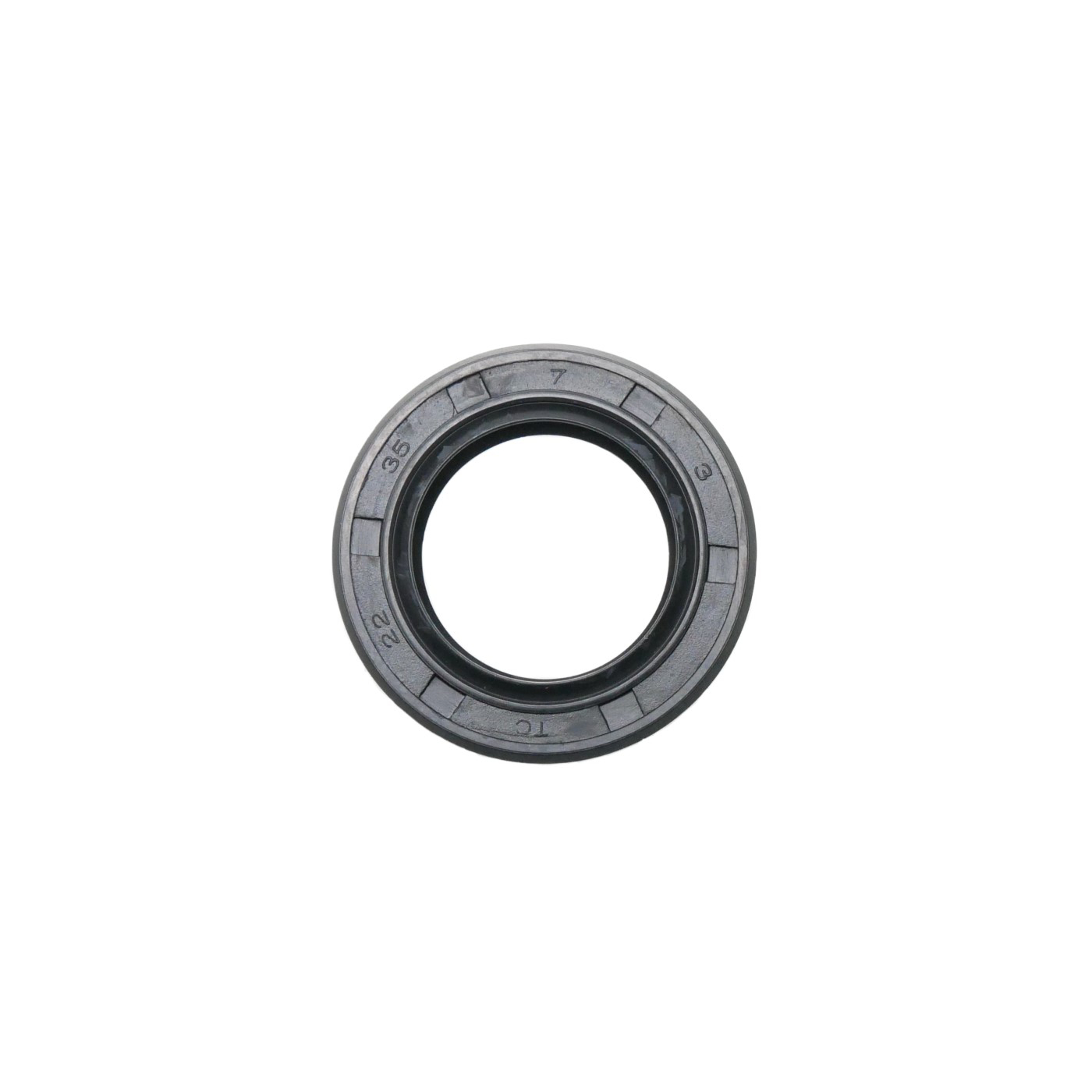 Gufero 22 mm x 35 mm x 6 mm pro motory Honda GV35 GX110 GX120 (OEM 91202ZE6013)