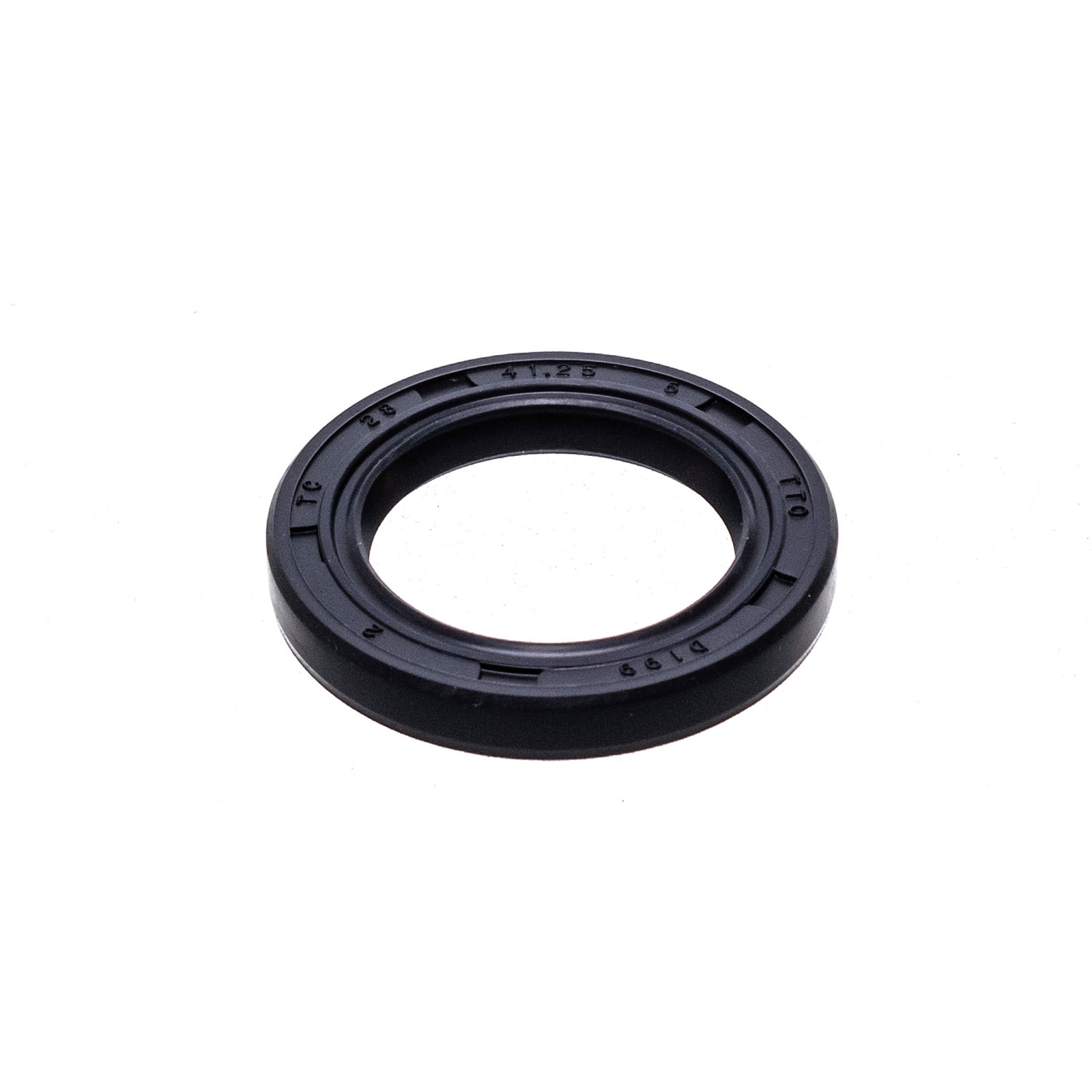 Gufero 28 mm x 41.25 mm x 6 mm pro motory Honda GC135 GC160 GC190 GCV135 GCV160 GCV190 (OEM 91202-ZL8-003)