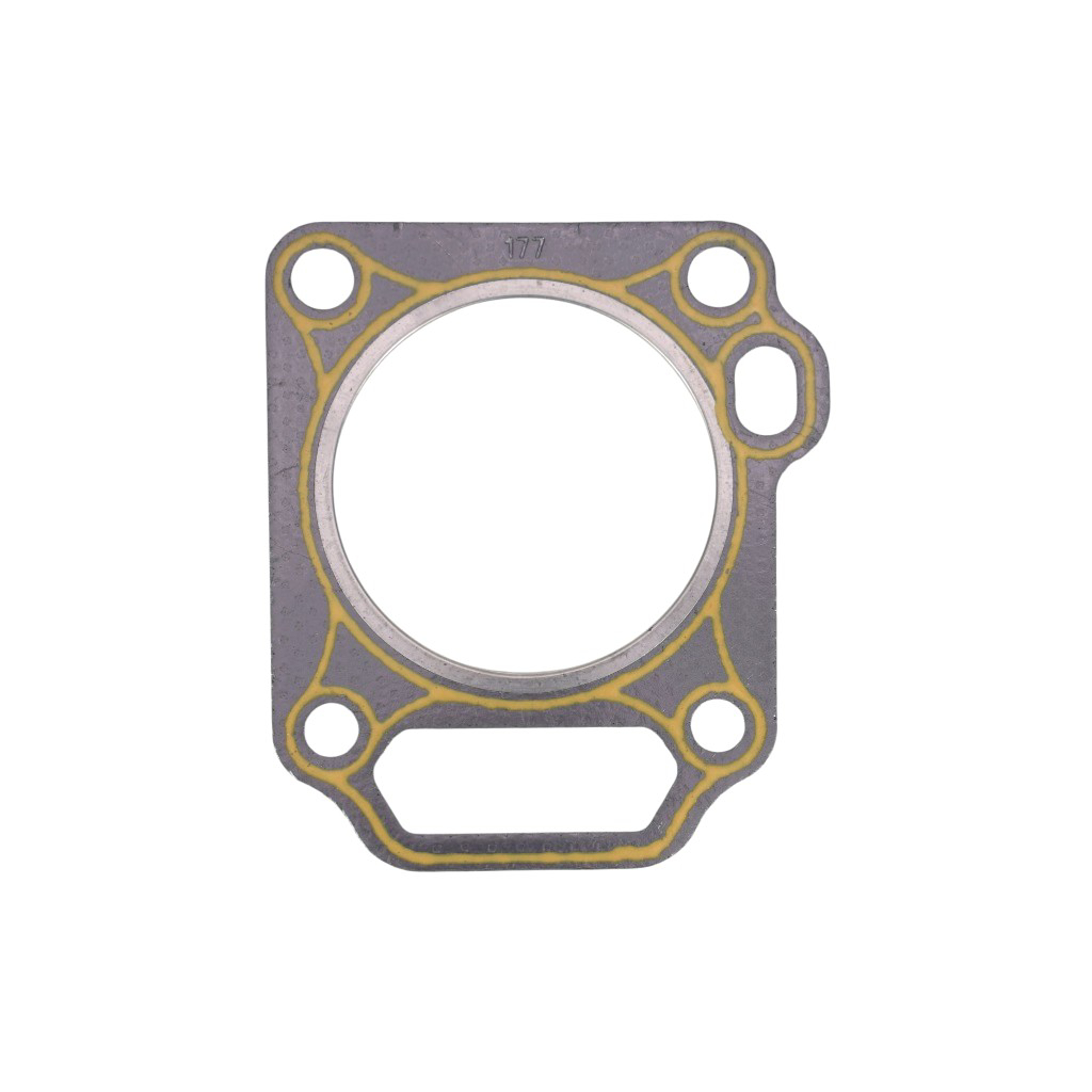 Těsnění hlavy pro motory Honda GX270 Zongshen 177F (OEM 12251ZH9000)
