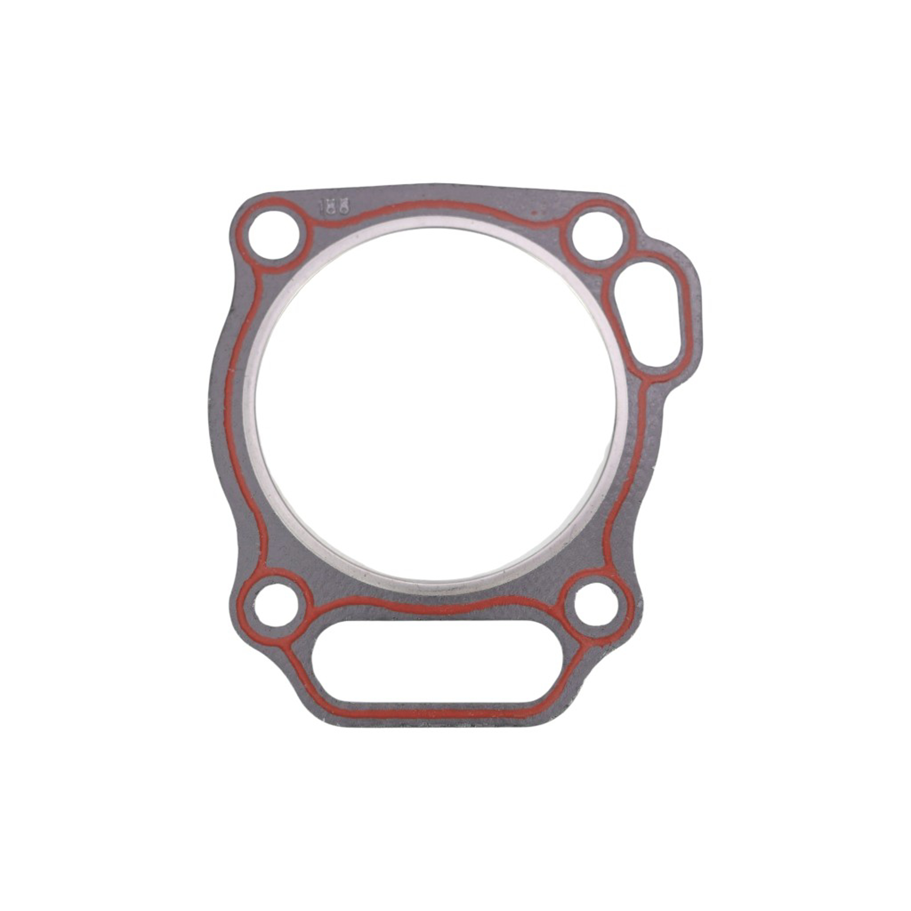 Těsnění hlavy pro motory Honda GX390 Zongshen 188F (OEM 12251ZF6W00)