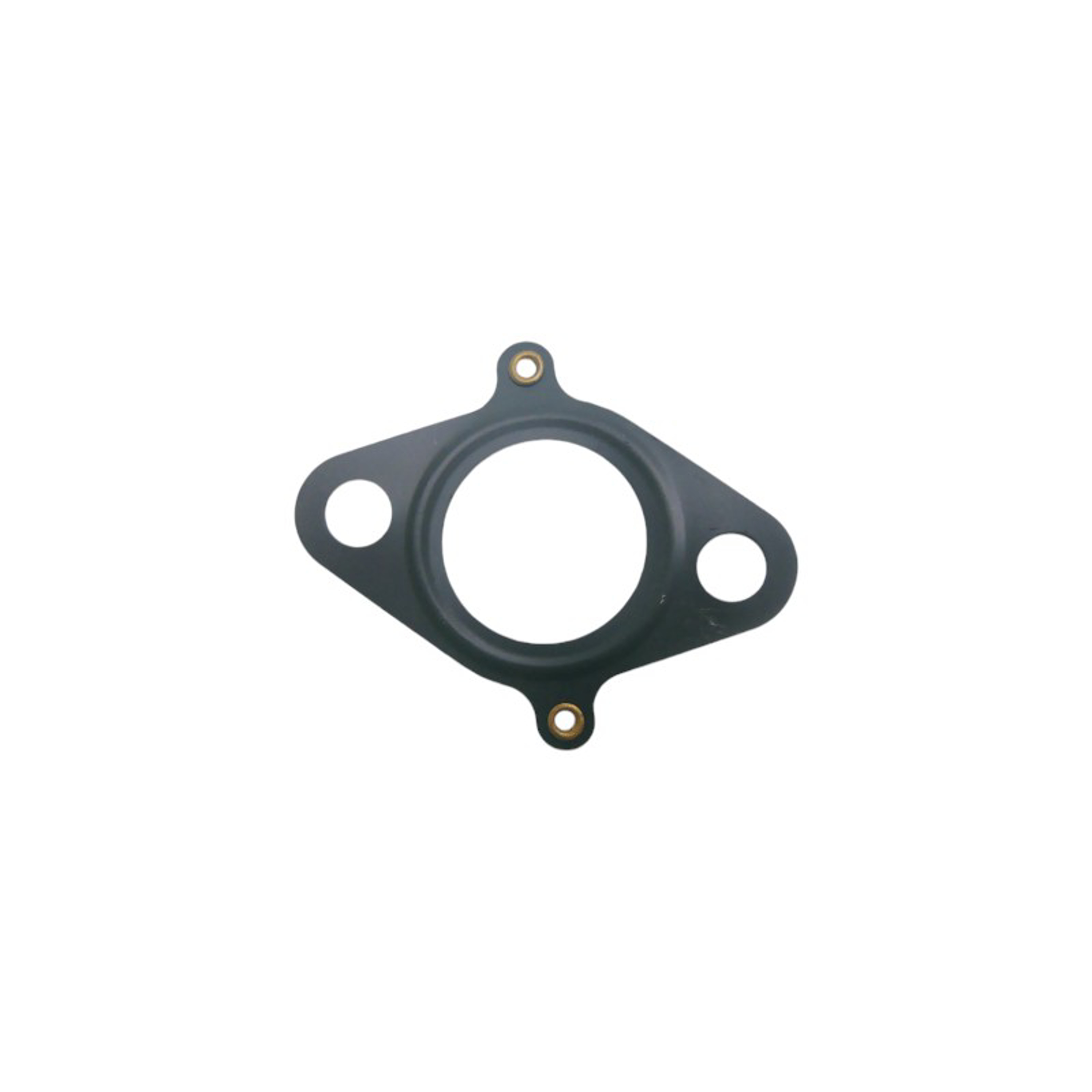 Těsnění výfuku pro motory Honda GX240 GX270 GX340 GX390 (OEM 18333-ZF6-W01)