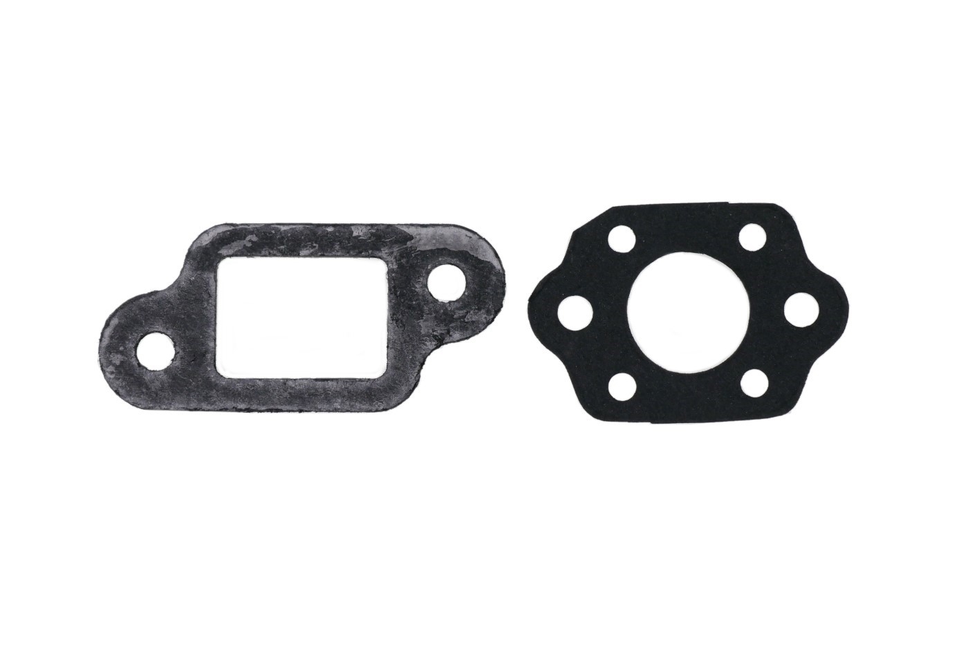 Těsnění výfuku a karburátoru pro motorové pily Stihl 017 018 MS170 MS180 021 023 025 MS210 MS230 MS250 (OEM 11231490500 11231290900)