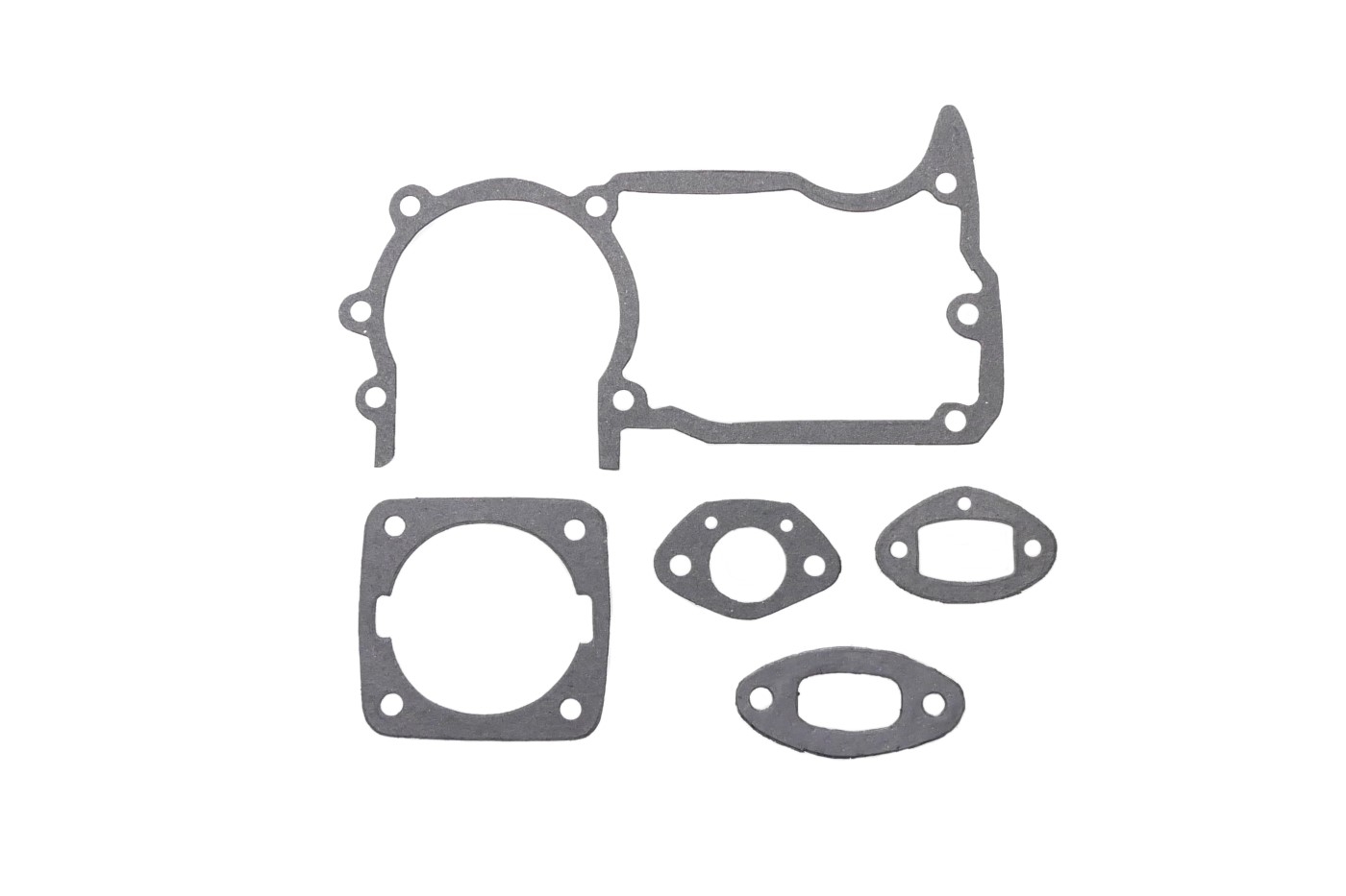Sada těsnění pro motorové pily Husqvarna 242 246 (OEM 501620802)