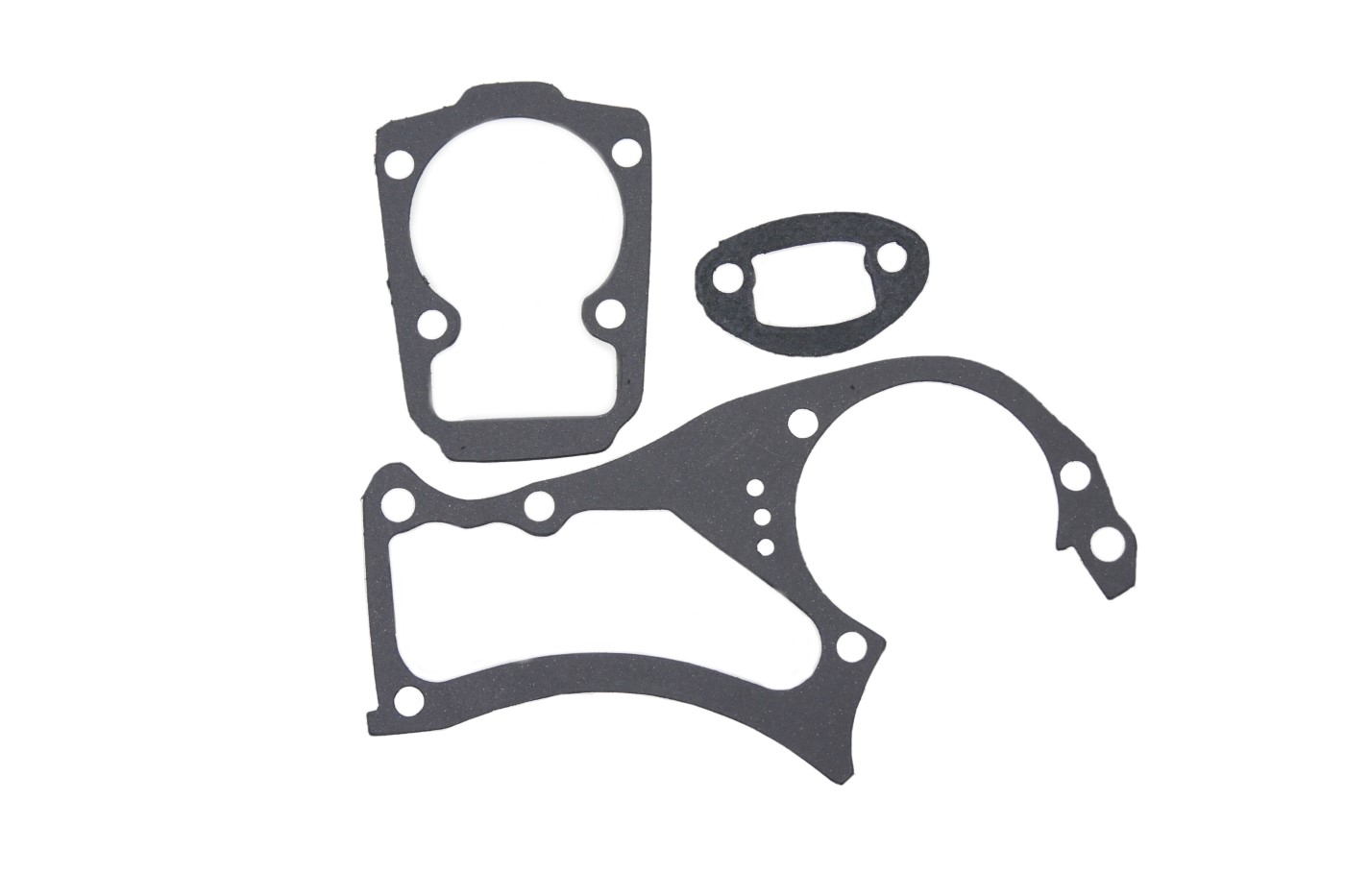 Sada těsnění pro motorové pily Husqvarna 545 550XP 550XPG Jonsered CS2252 CS2253 CS2253WH (OEM 577766603)