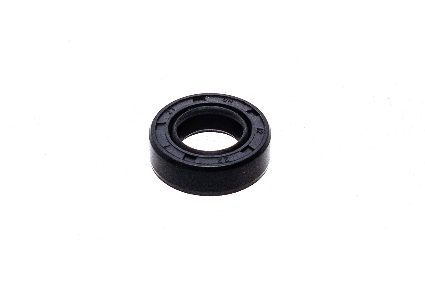 Gufero 22 mm x 7 mm x 11 mm pro Čínské křovinořezy a křovinořezy z hobbymarketů s obsahem motoru od 26 ccm - 52 ccm