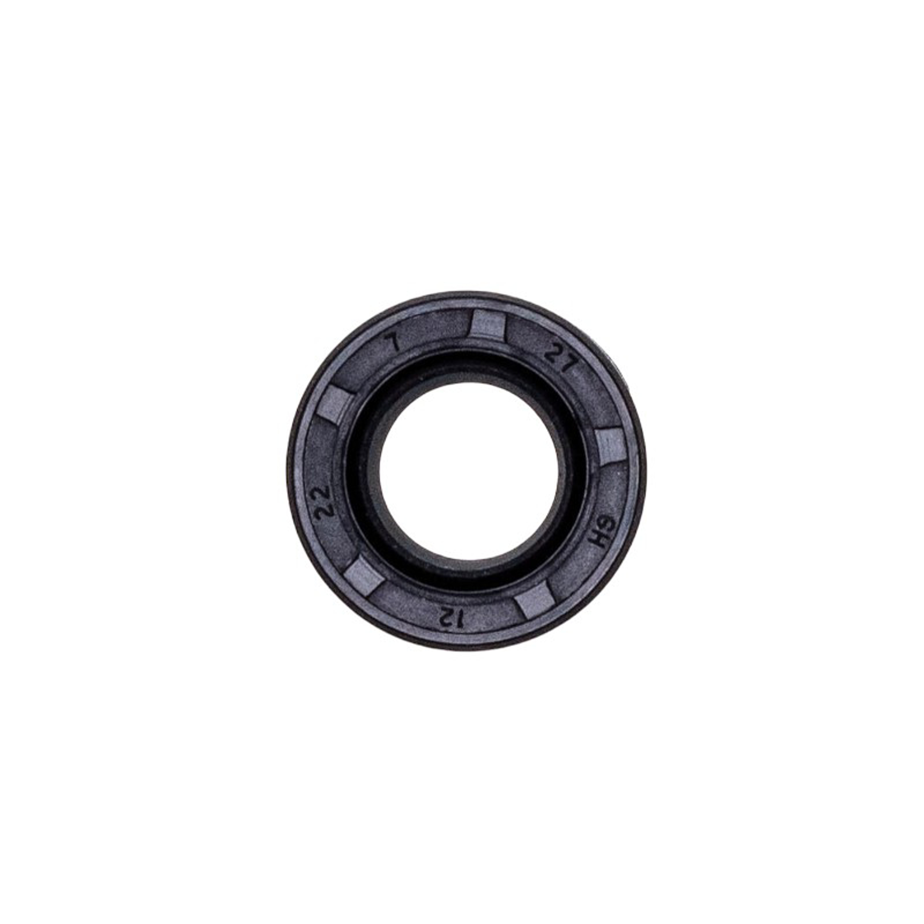 Gufero 22 mm x 7 mm x 11 mm pro Čínské křovinořezy a křovinořezy z hobbymarketů s obsahem motoru od 26 ccm - 52 ccm
