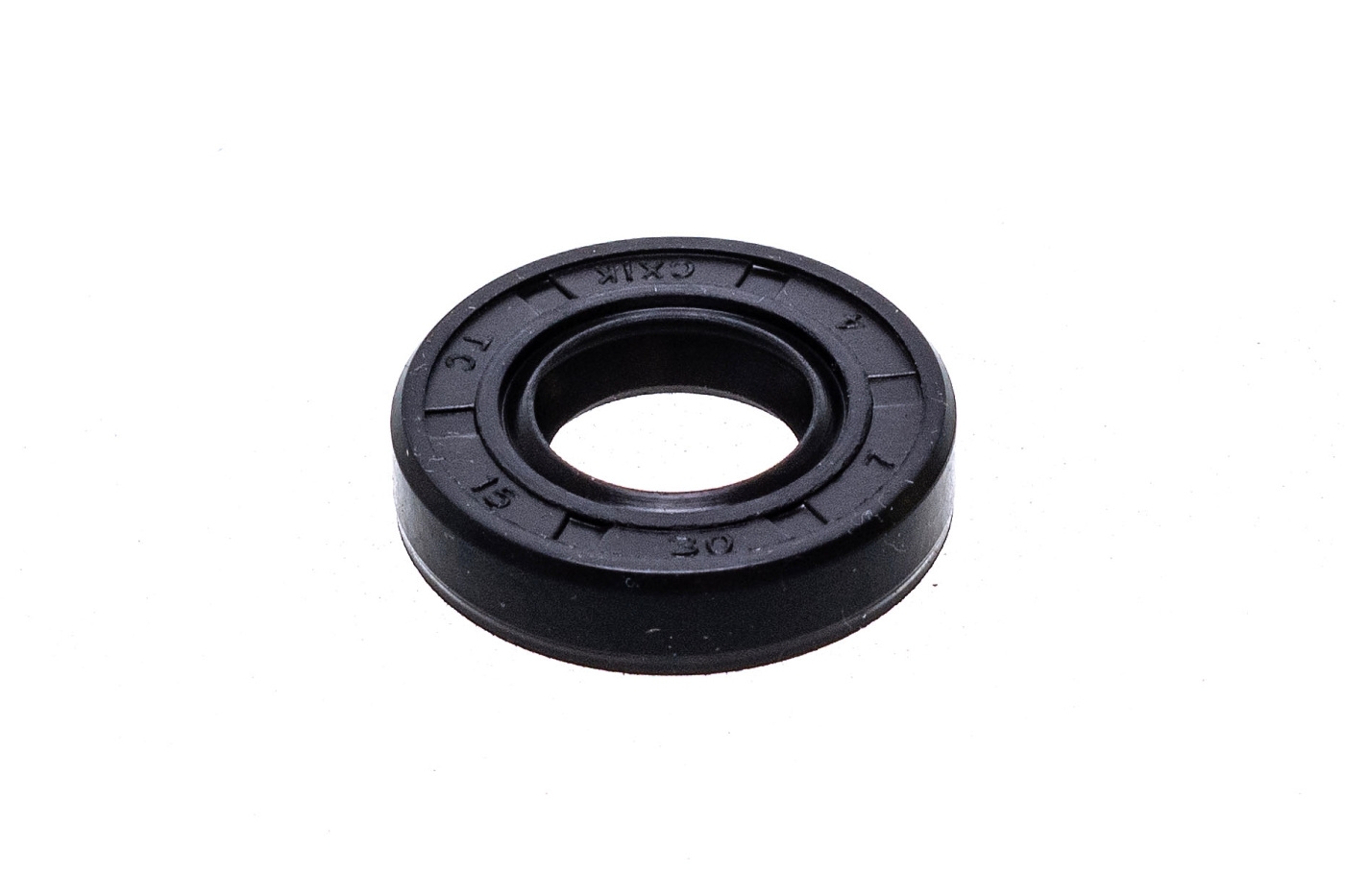 Gufero 30 mm x 7 mm x 15 mm pro Čínské křovinořezy a křovinořezy z hobbymarketů s obsahem motoru od 43 ccm - 52 ccm