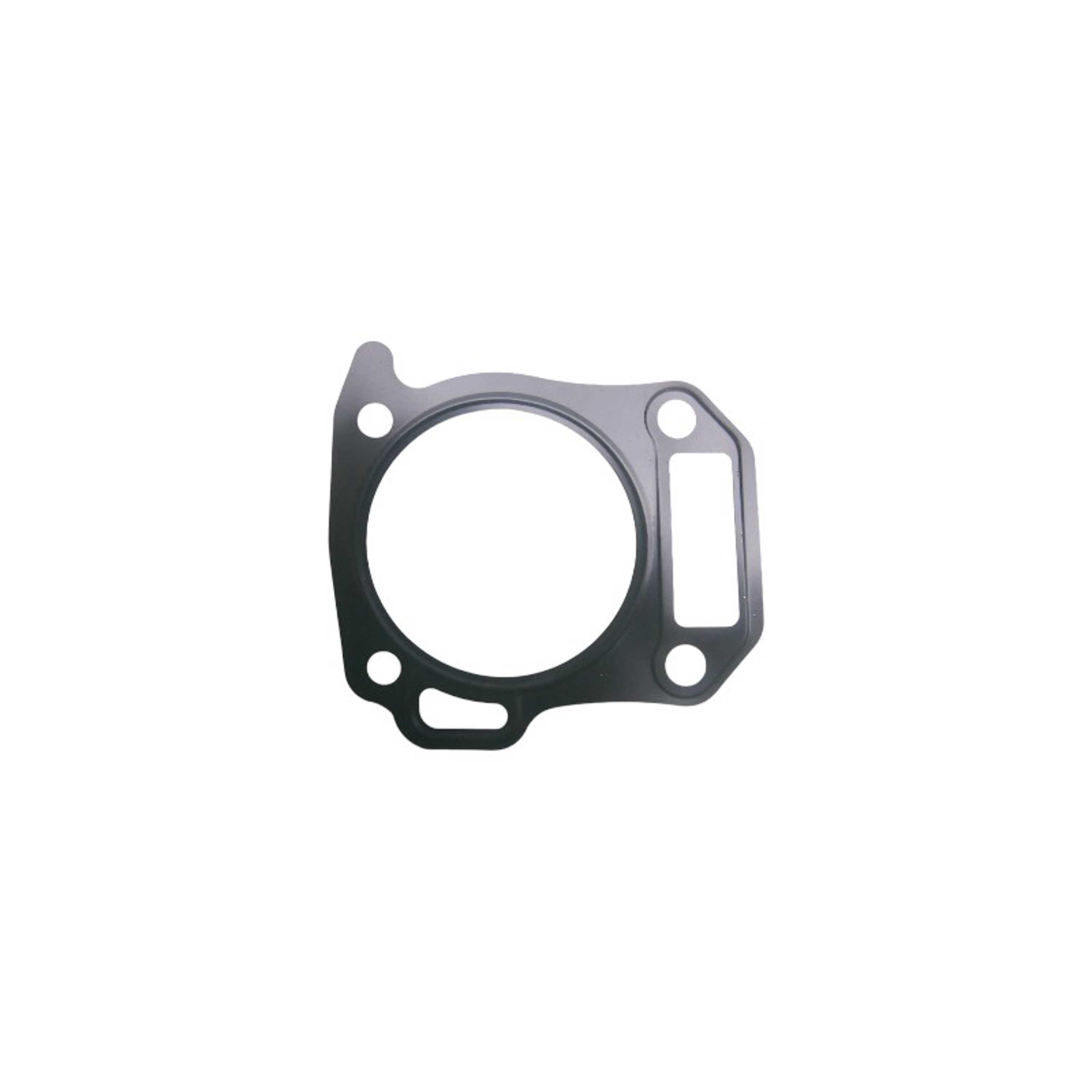 Těsnění hlavy válce pro motory Loncin G200F LC168F (OEM 120150070-0001)