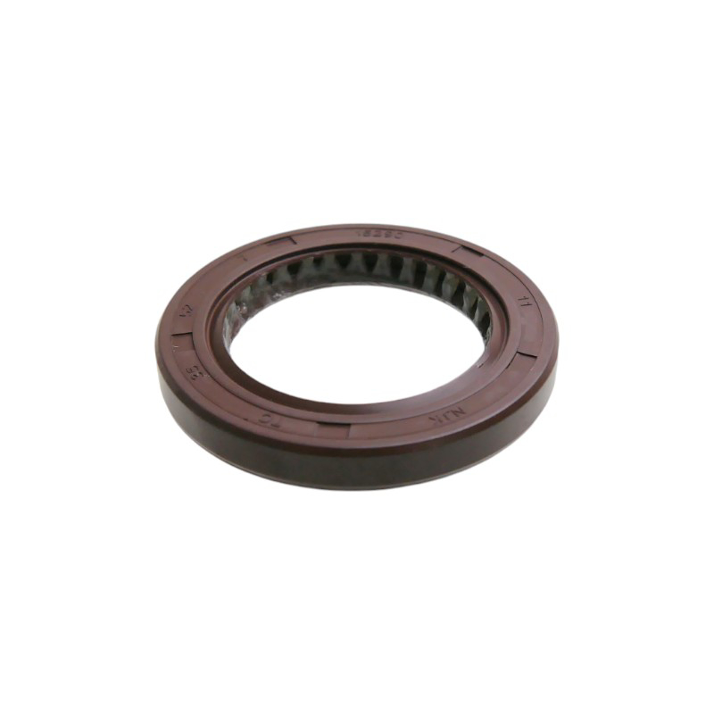 Gufero 35 x 52 x 7 mm pro motory Loncin G340 G390 G420 LC1P85F LC1P88F LC1P90F LC1P92F LC2P77F (OEM 380650337-0001)