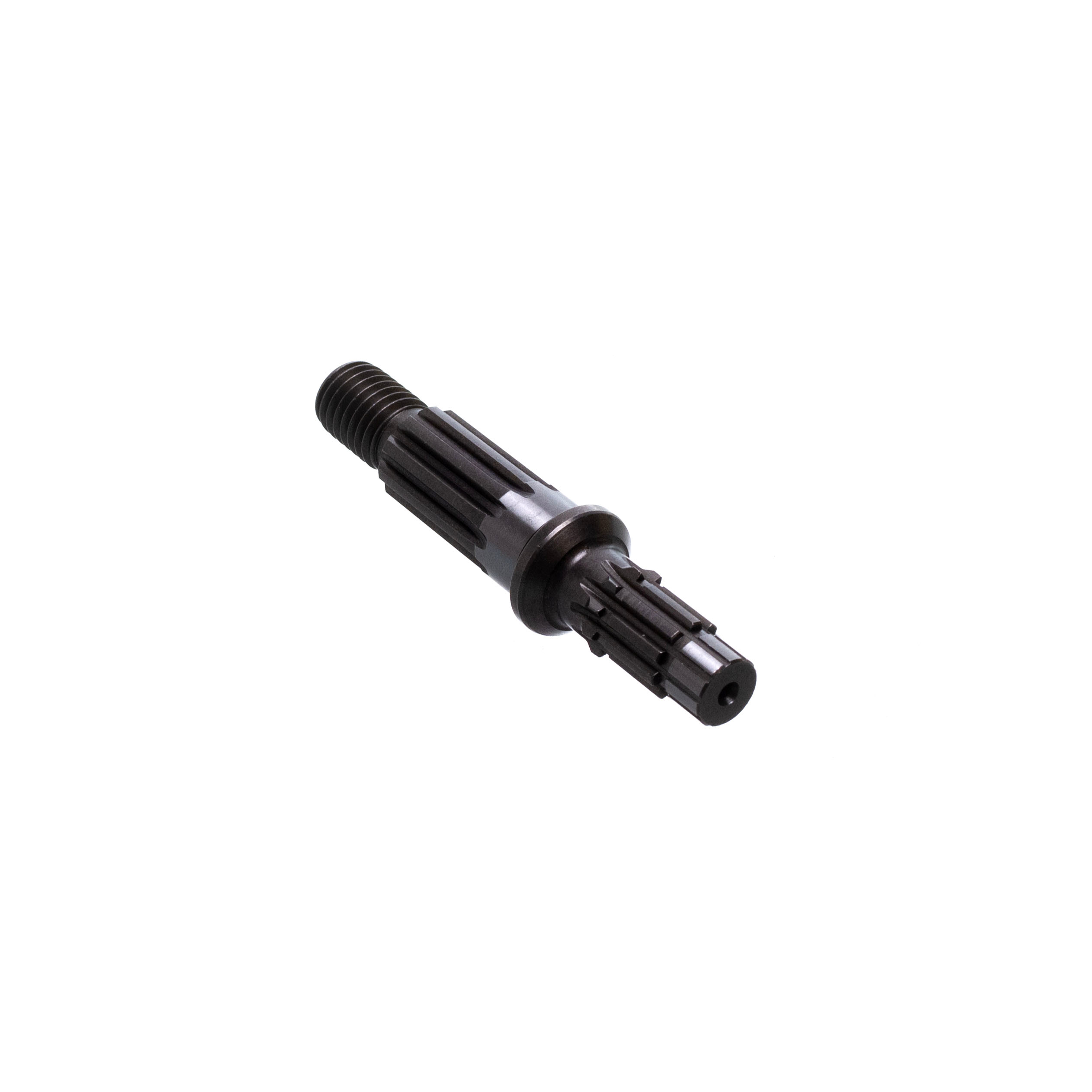 Hřídel převodové hlavy pro křovinořezy Husqvarna 143RII 236R 241R 243R 243RJ 253R 543RS 543RBX 553RBX (OEM 525348701 528815901)