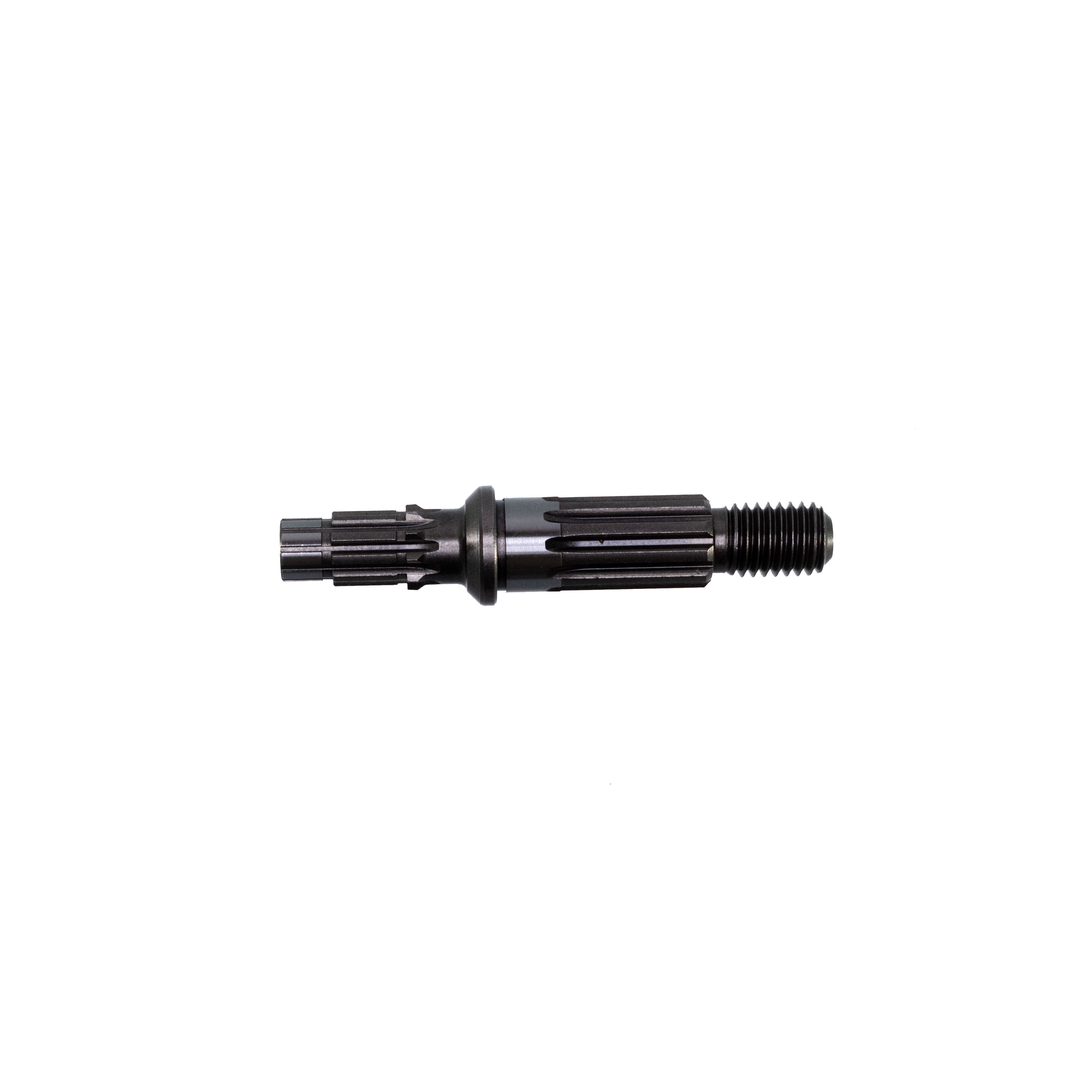 Hřídel převodové hlavy pro křovinořezy Husqvarna 143RII 236R 241R 243R 243RJ 253R 543RS 543RBX 553RBX (OEM 525348701 528815901)