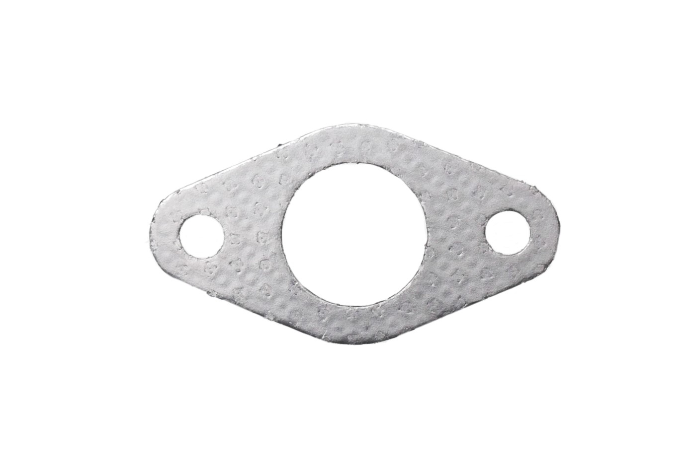 Těsnění výfuku pro motory Zongshen XP140 XP200 (OEM 100006523)